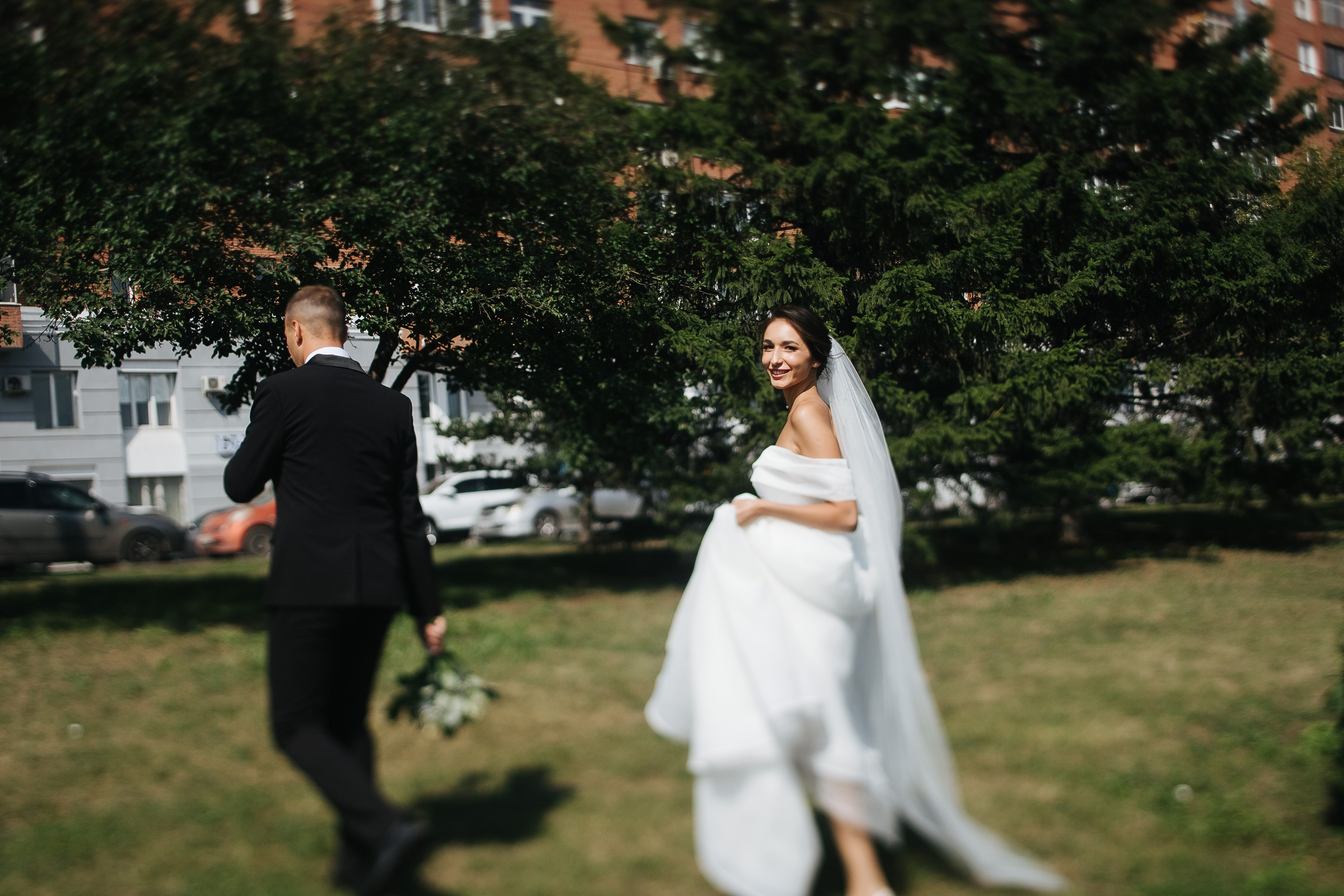 Иван Юлия. Фотограф в Красноярске Надежда Воскресенская