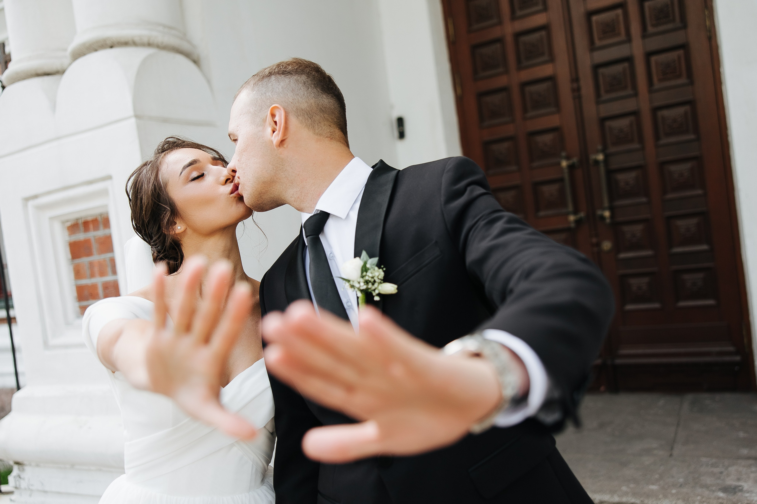 Иван Юлия. Фотограф в Красноярске Надежда Воскресенская