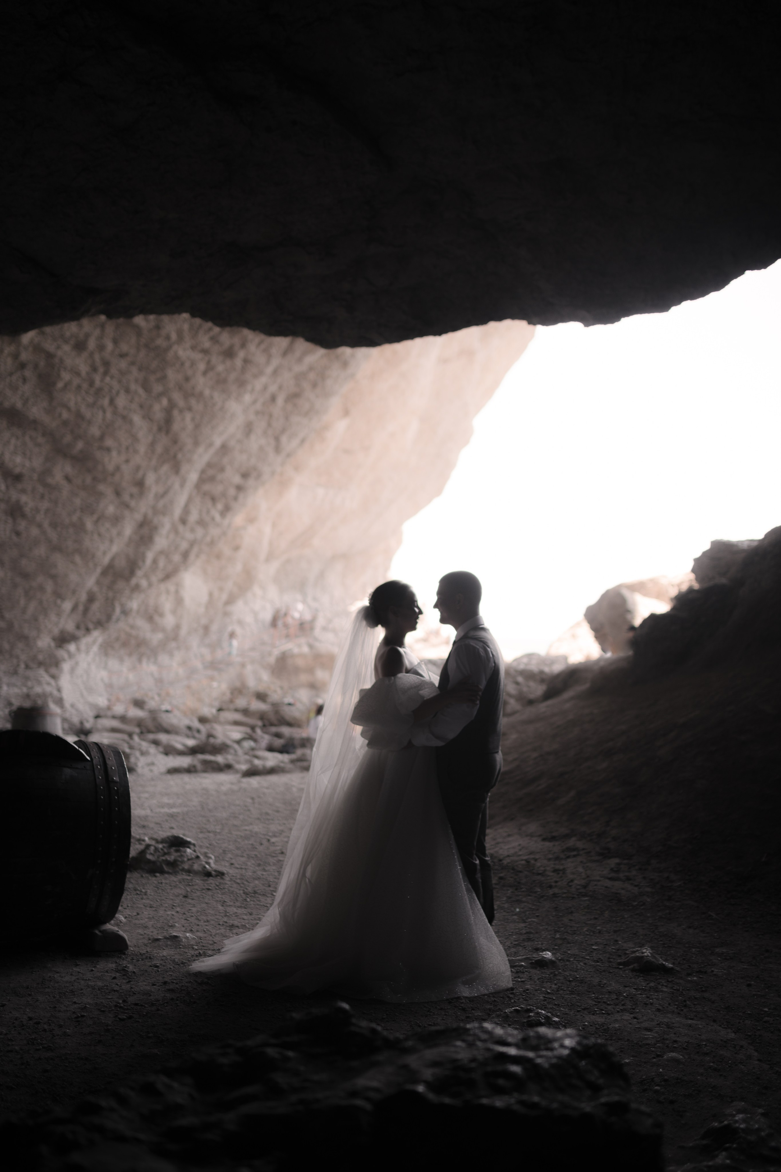 Свадебный и семейный фотограф в Севастополе и Крыму Алина Зорина