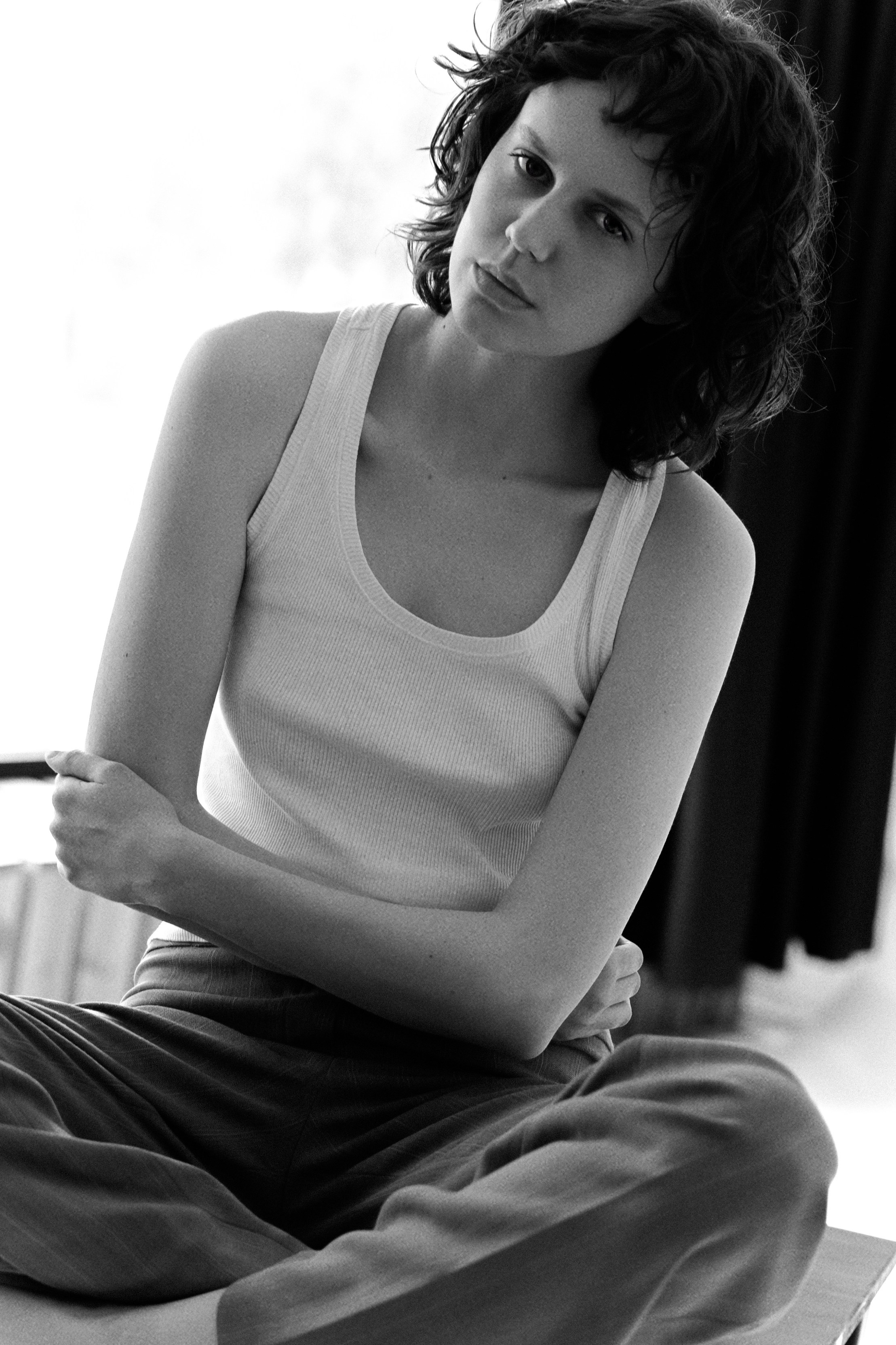 Юля. Фотограф Москва, Санкт-Петербург, Абакан