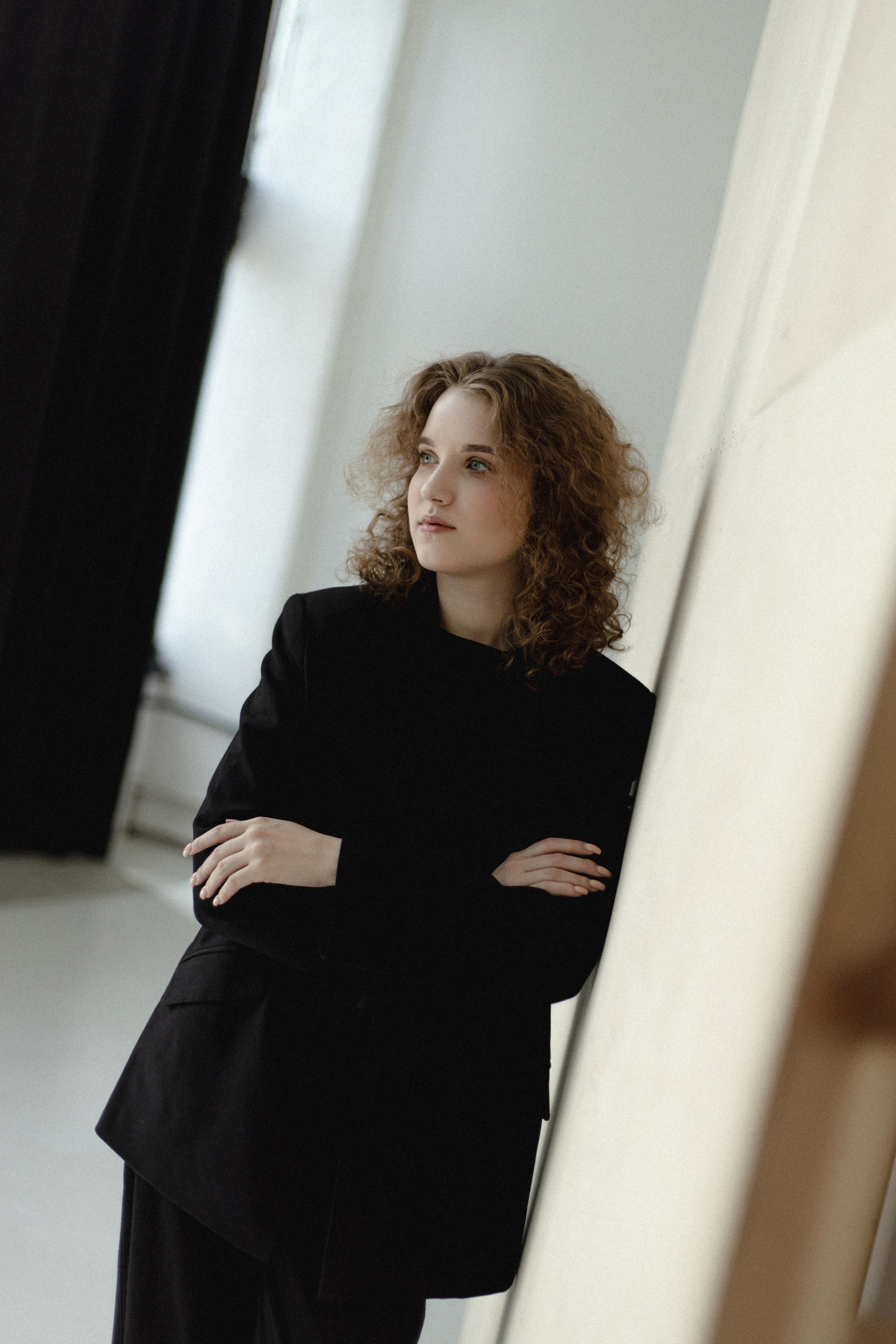 Milana. Портретный фотограф в Минске Анастасия Воробей