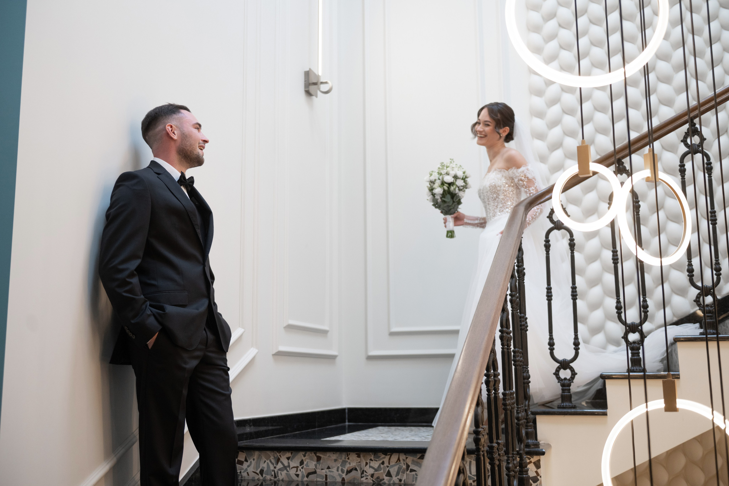 Егор и Лера. Свадебный фотограф в России и заграницей — Ольга Каретникова