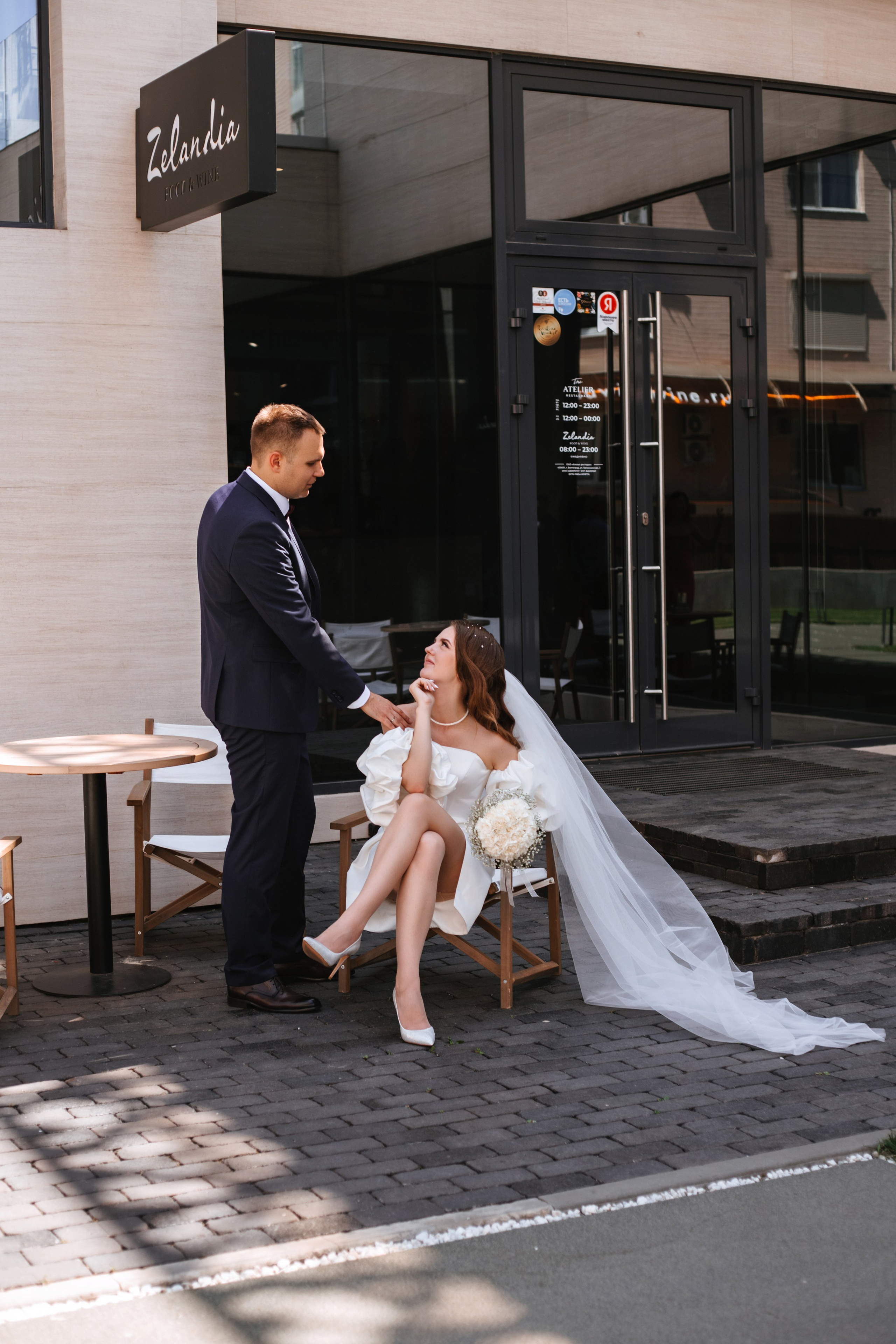 Александр и Валерия. Фотограф в Волгограде и Москве | Анастасия Лаврова