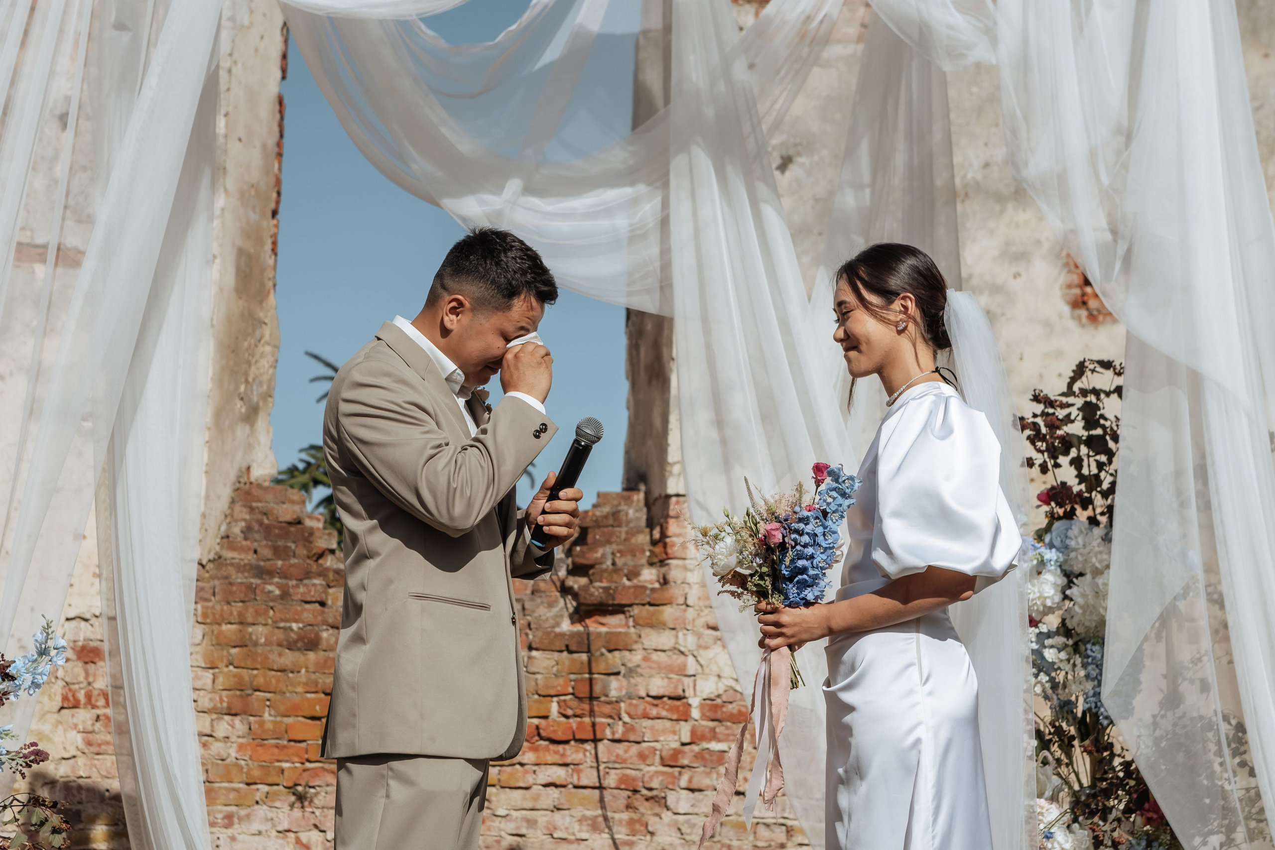 Свадьба в кирхе. Свадебный фотограф  Калининград | Москва|