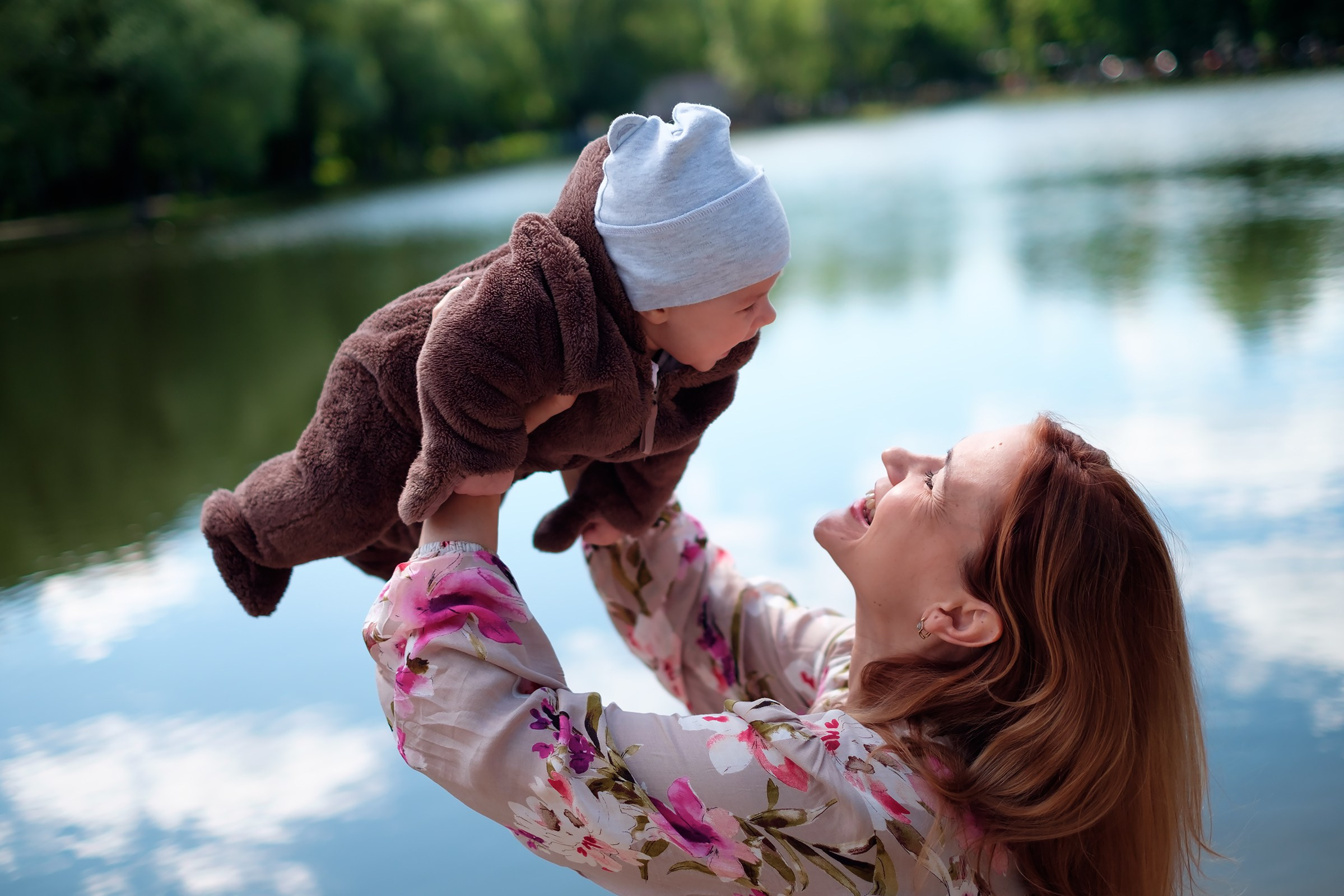 Семейное. Фототерапия «Пульс СЧАСТЬЯ»