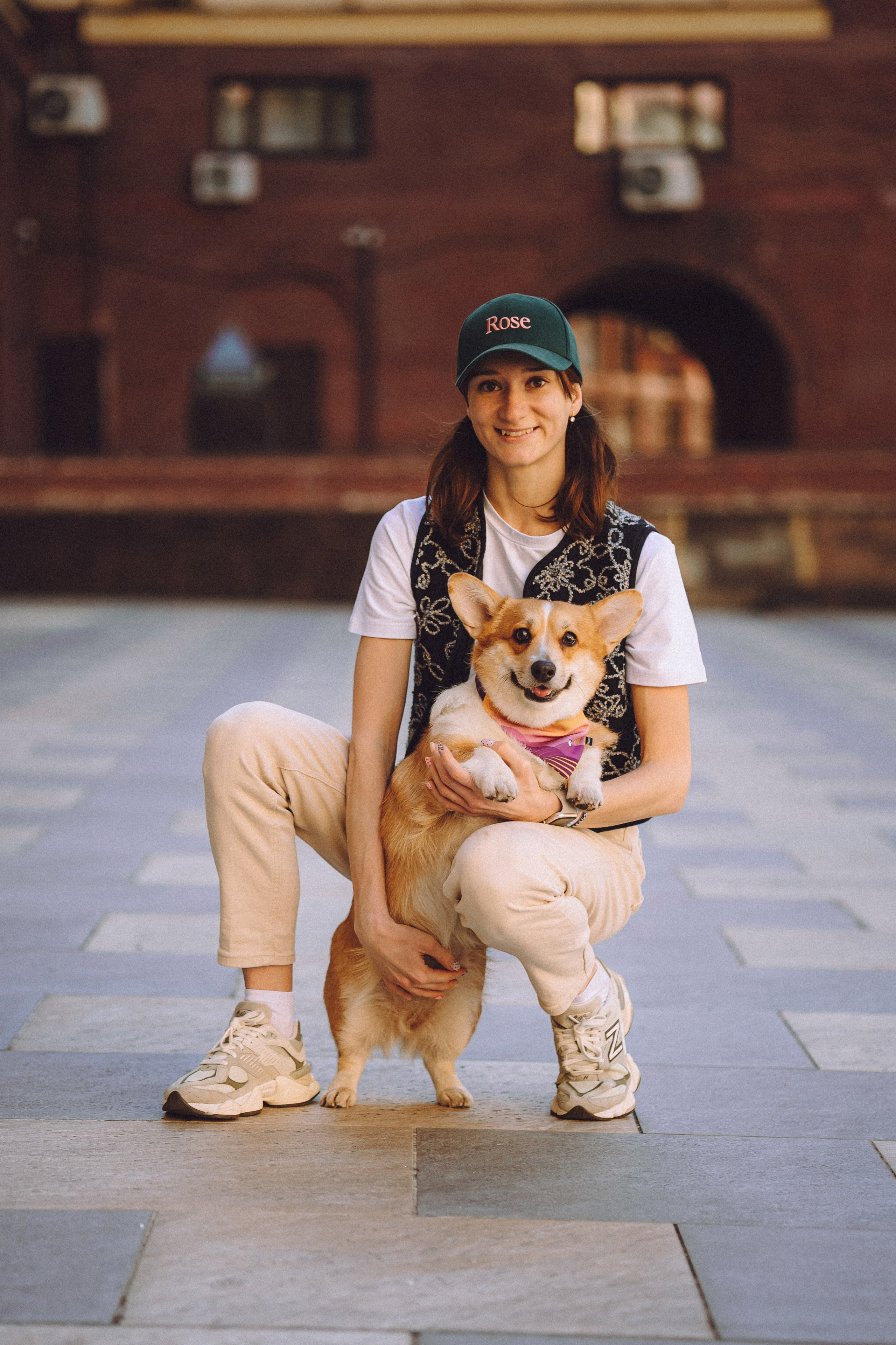 Вика и Мейзи