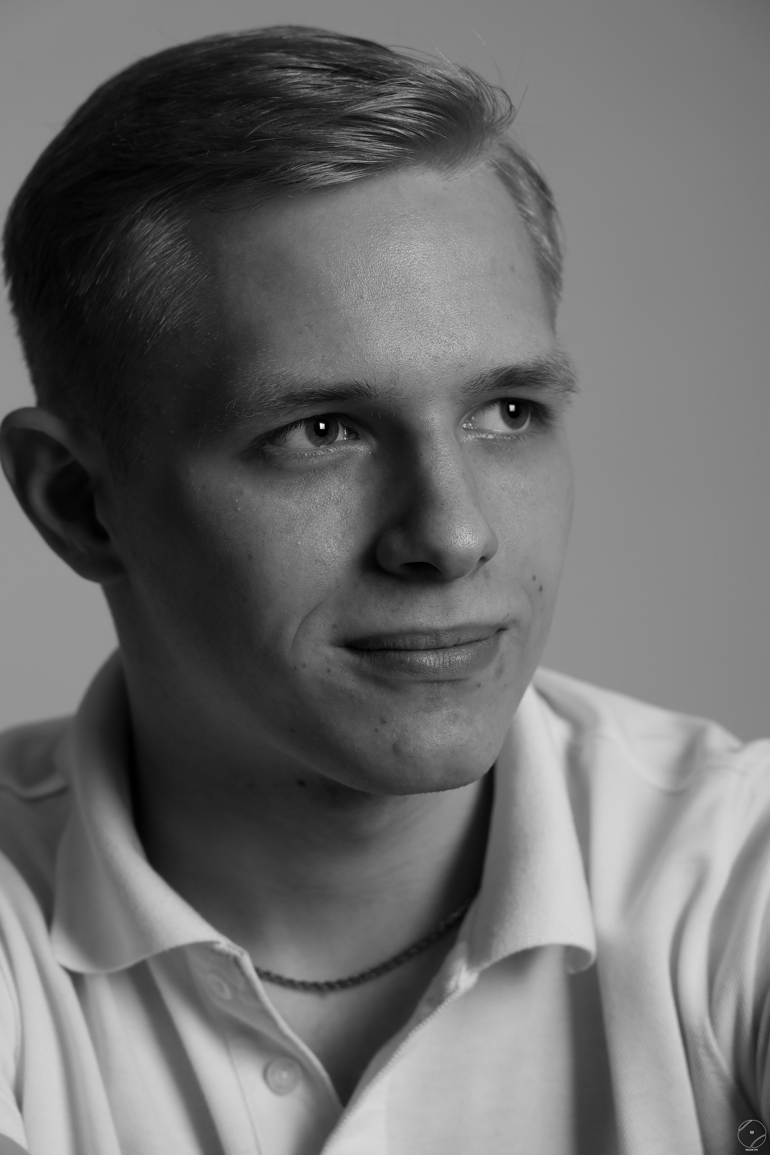 Константин. Фотограф Александр Чистяков