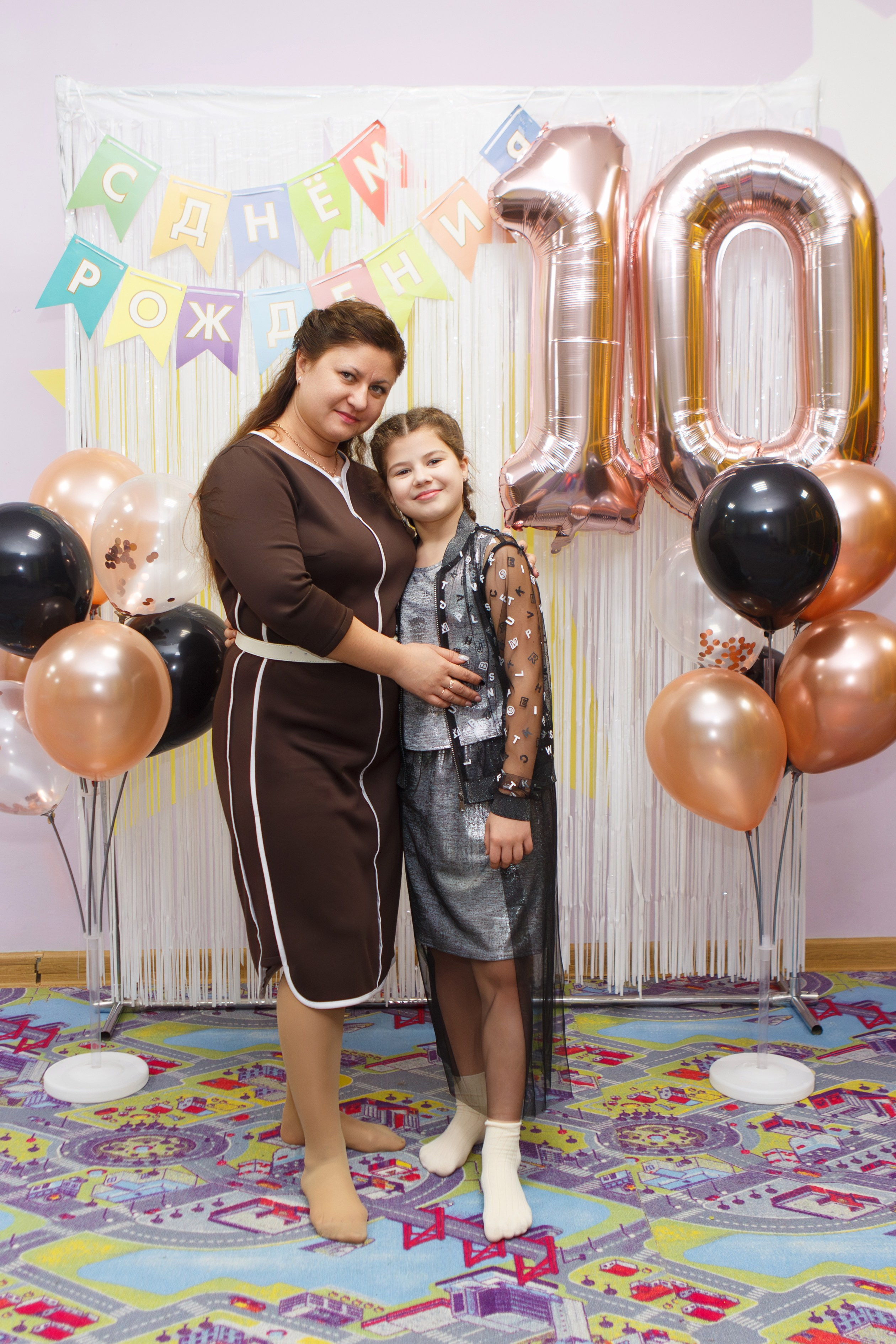 ШОУ KIDS 20.12. Профессиональный фотограф в Мценске и Орловской области