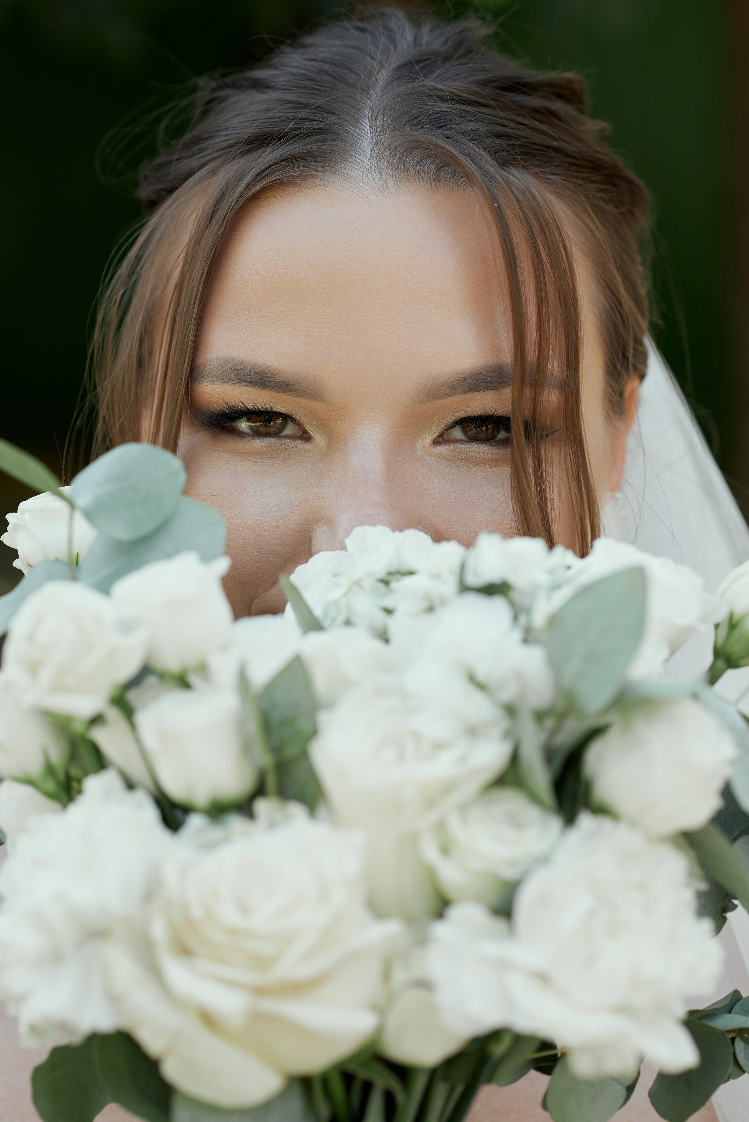 Александра и Максим. Свадебный фотограф Александр Браво