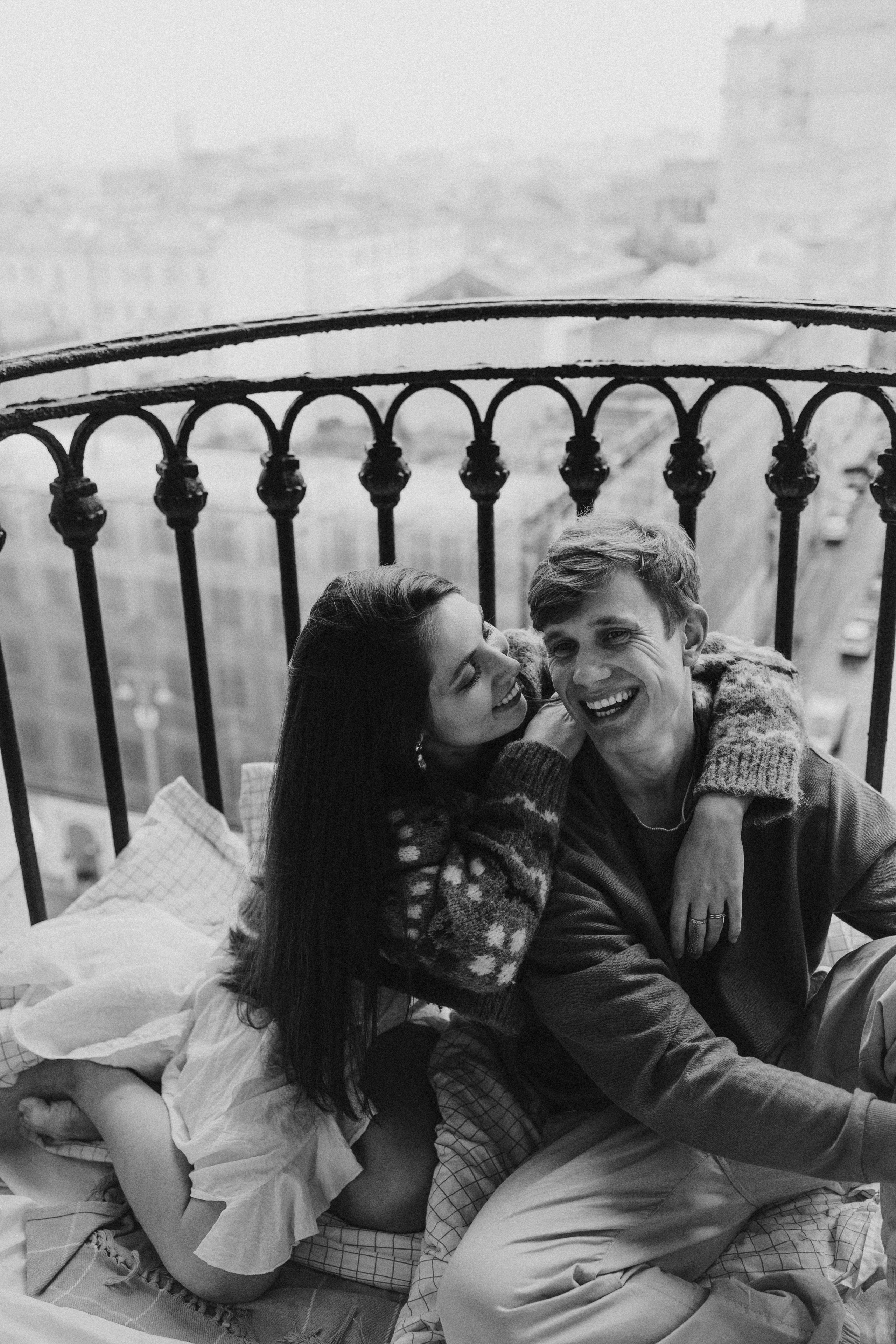 Семейное утро. Семейный фотограф в Москве Бунина Маргарита