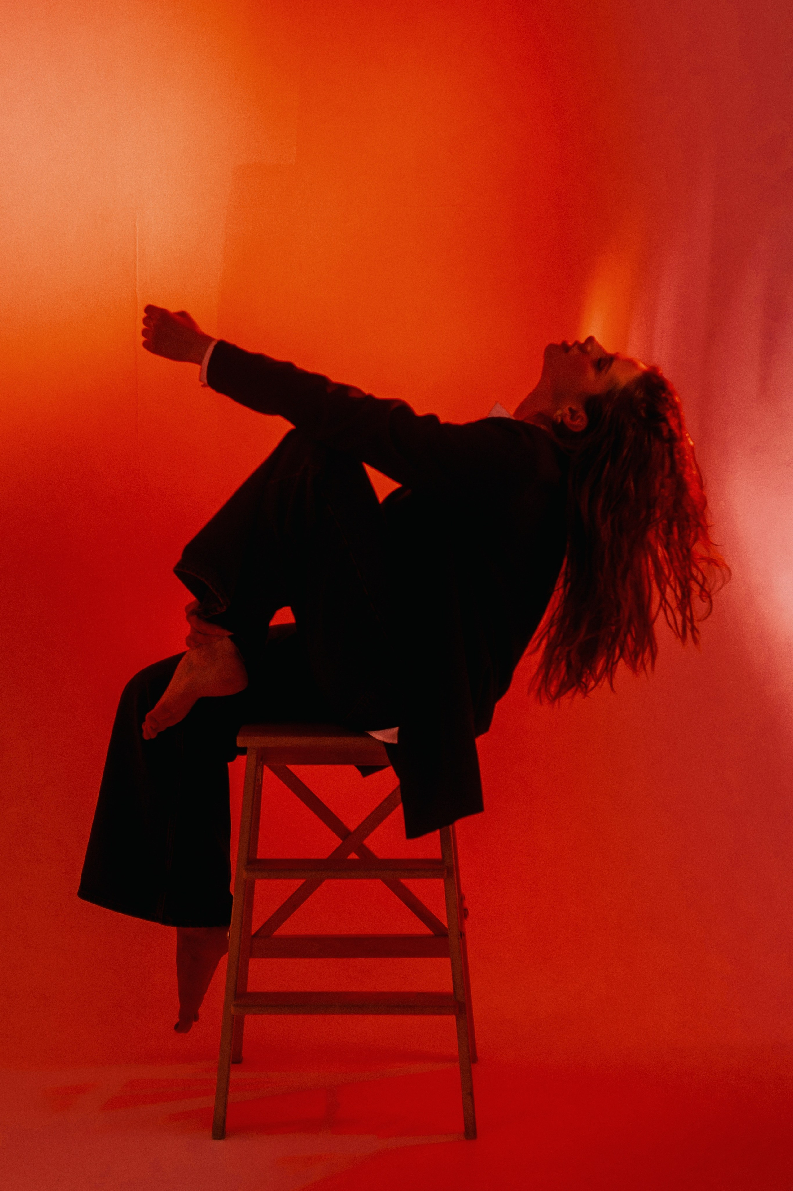 Интерьерные съёмки. Трандин Иван Фотограф СПб