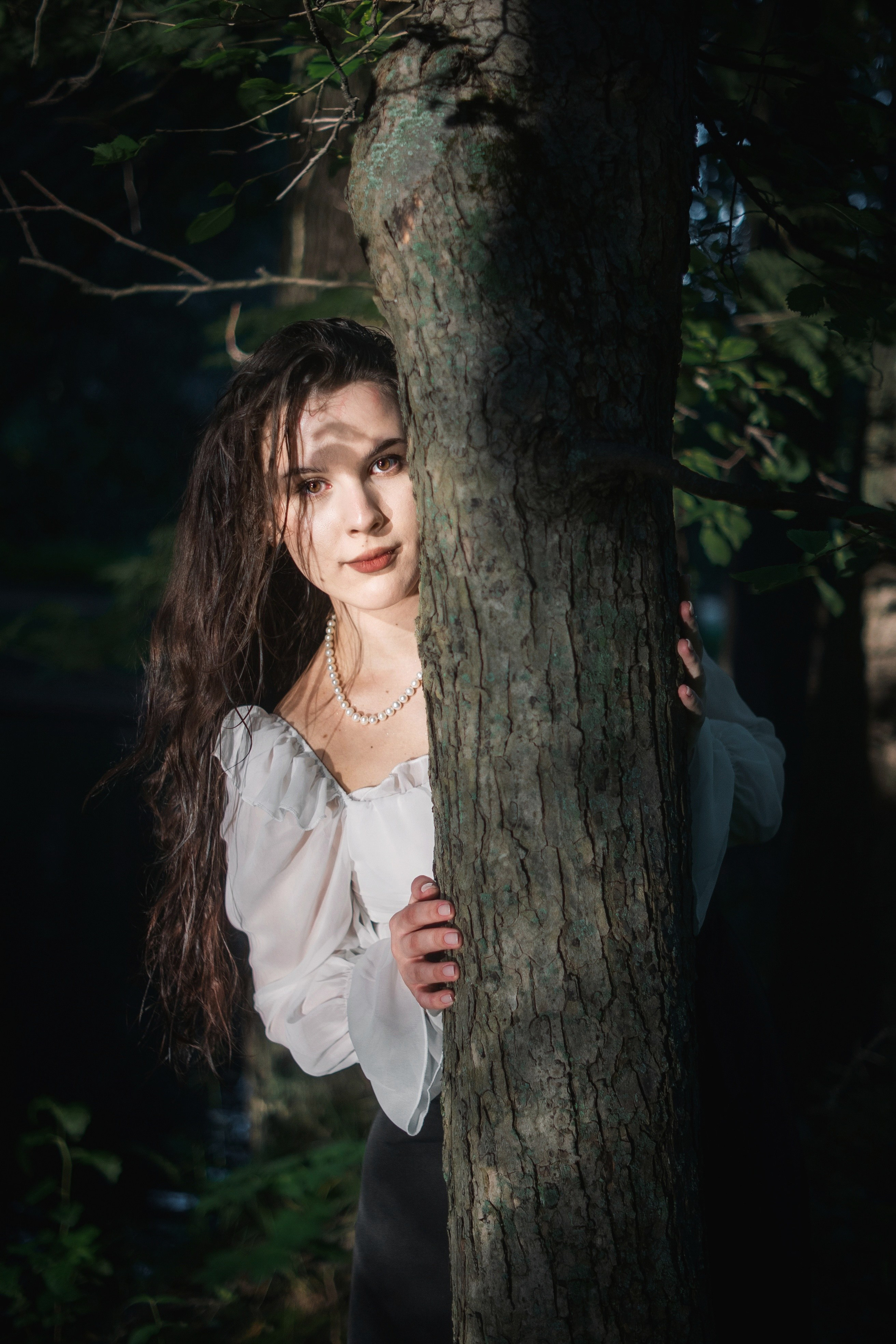 Уличные съёмки. Трандин Иван Фотограф СПб