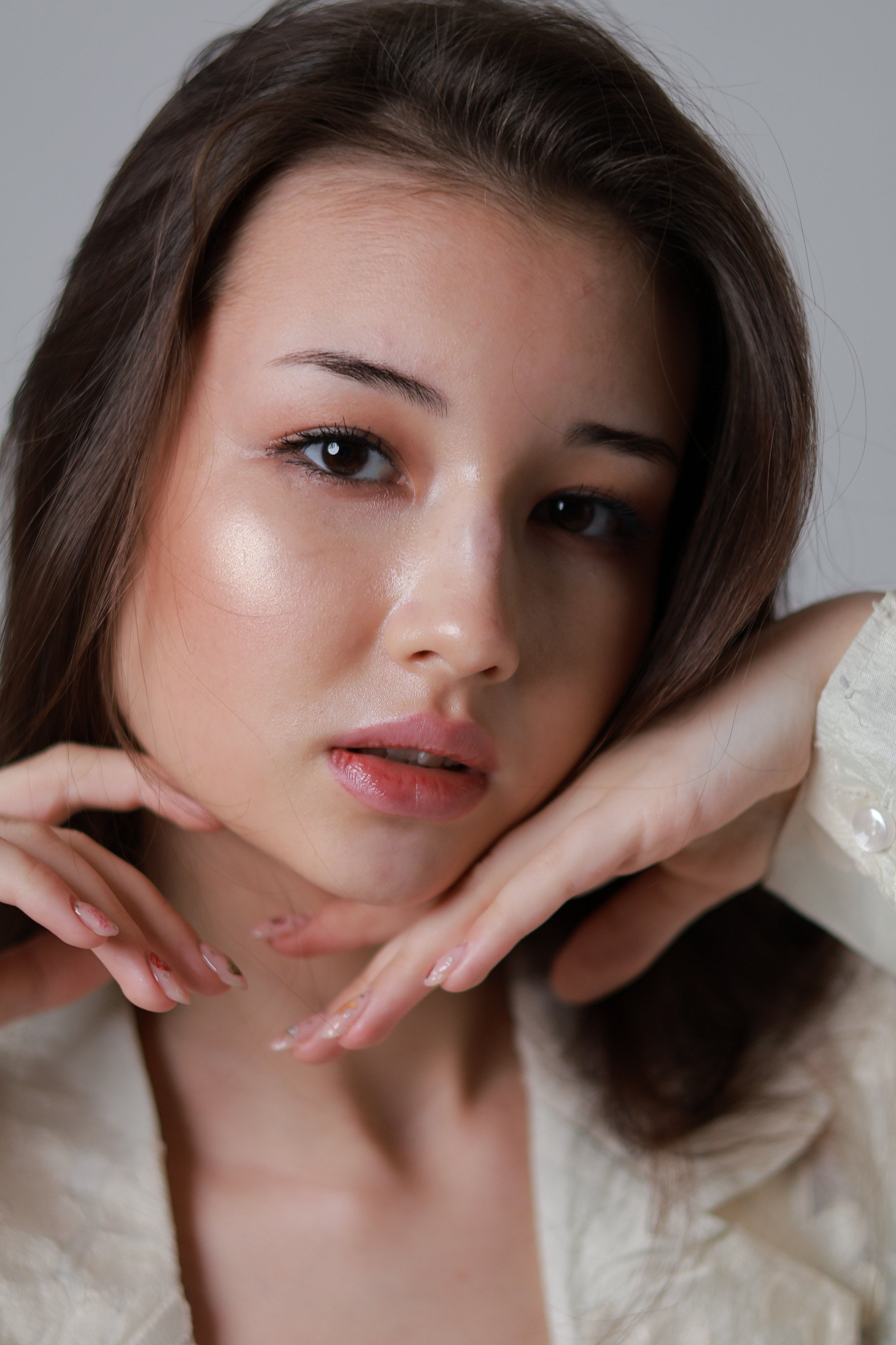 HANNA. Фотограф Александр Евро