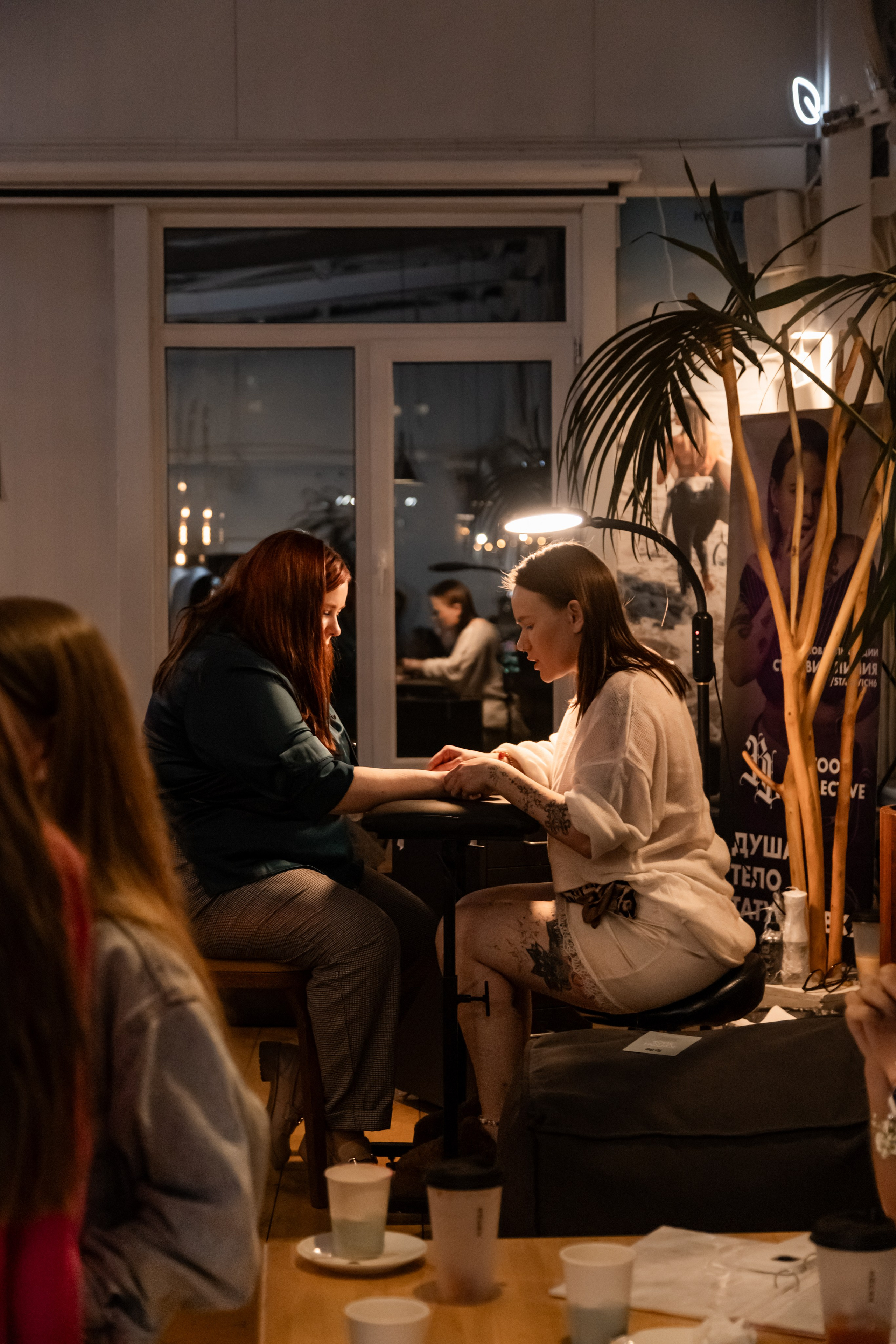 Фотосессия, Девичник, Репортажная съемка. МЕДИА-РЕСУРС ХАБАРОВСК / Фотоотчеты / Репортажи / События