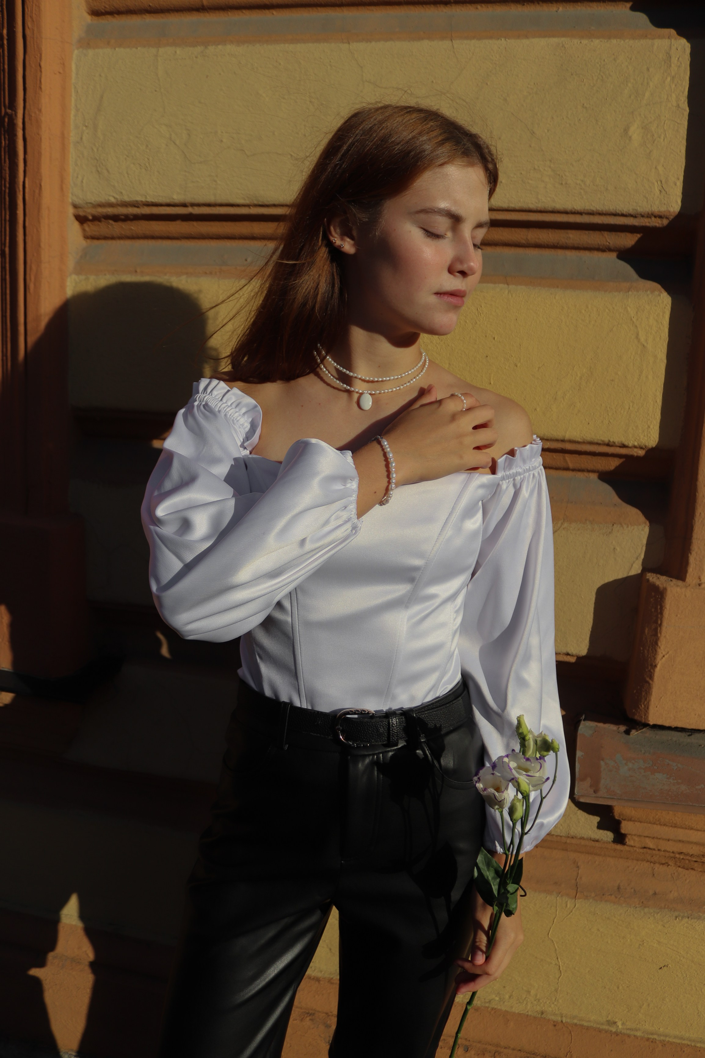 Анастасия. Мария Марченкова фотограф СПб