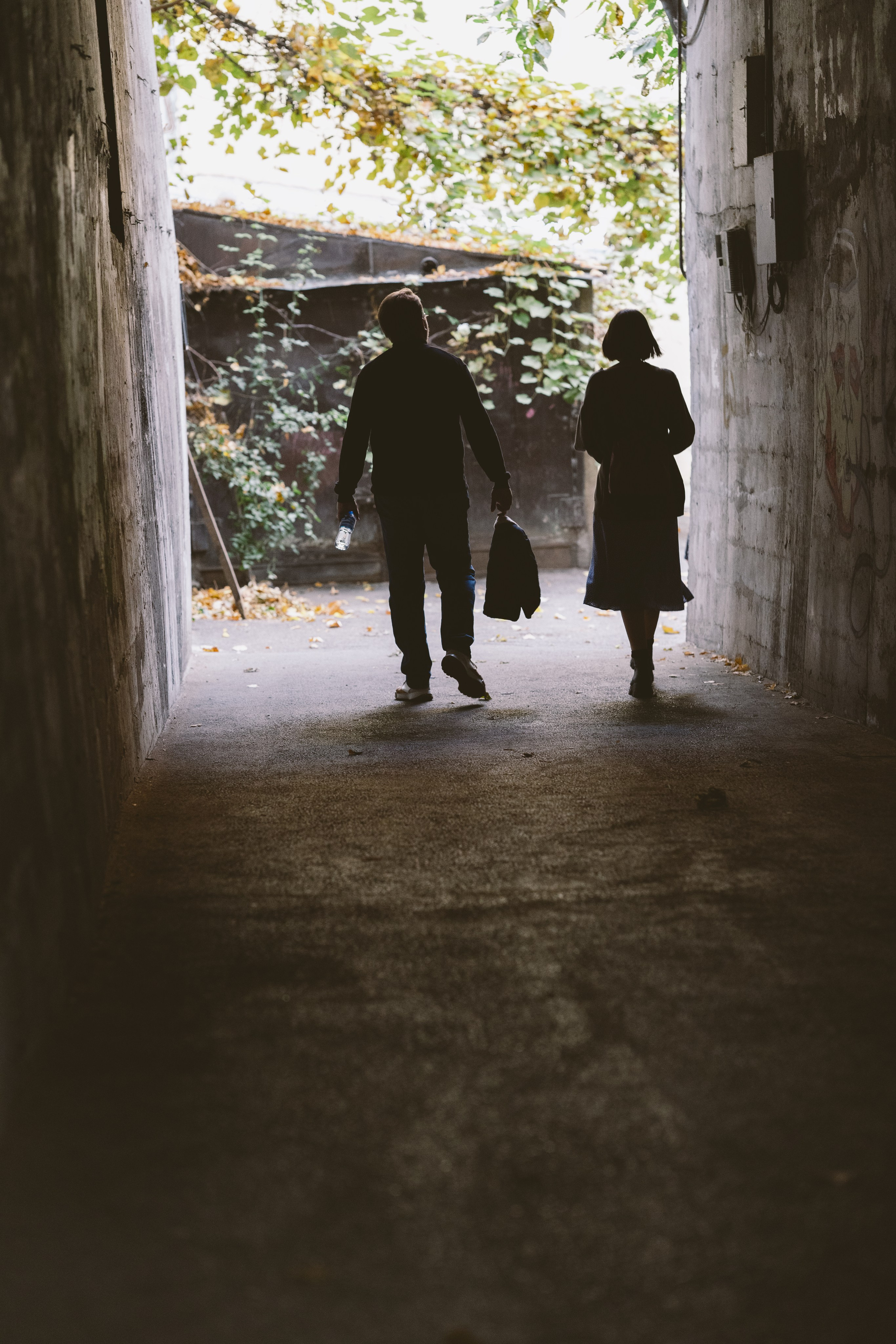 …история о прогулке в старом городе и семье. Марковы: фото, видео, кино и книги