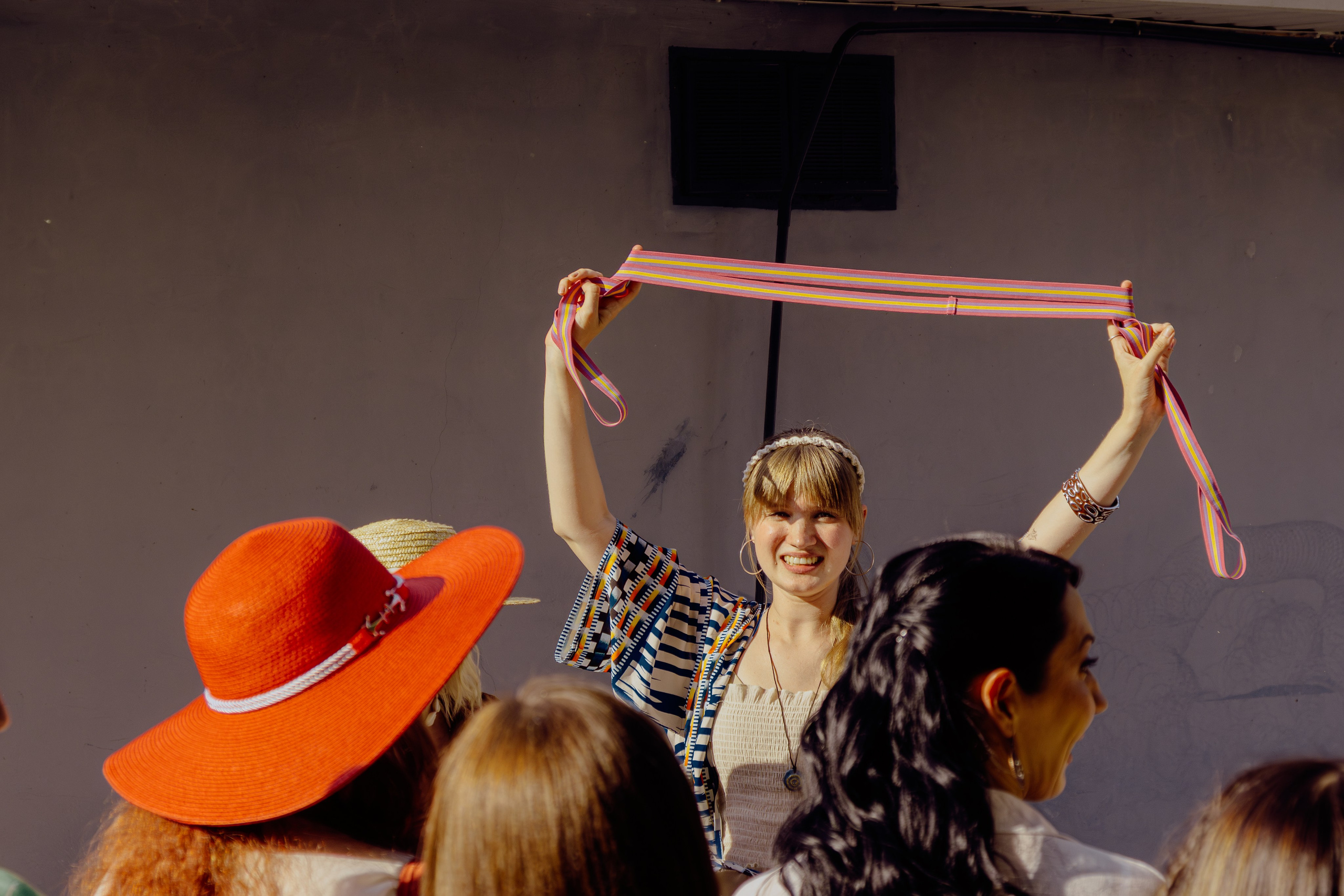 Репортажная съёмка корпоратива компании Феникс. Портретный фотограф в Ростове-на-Дону Антон Казарин