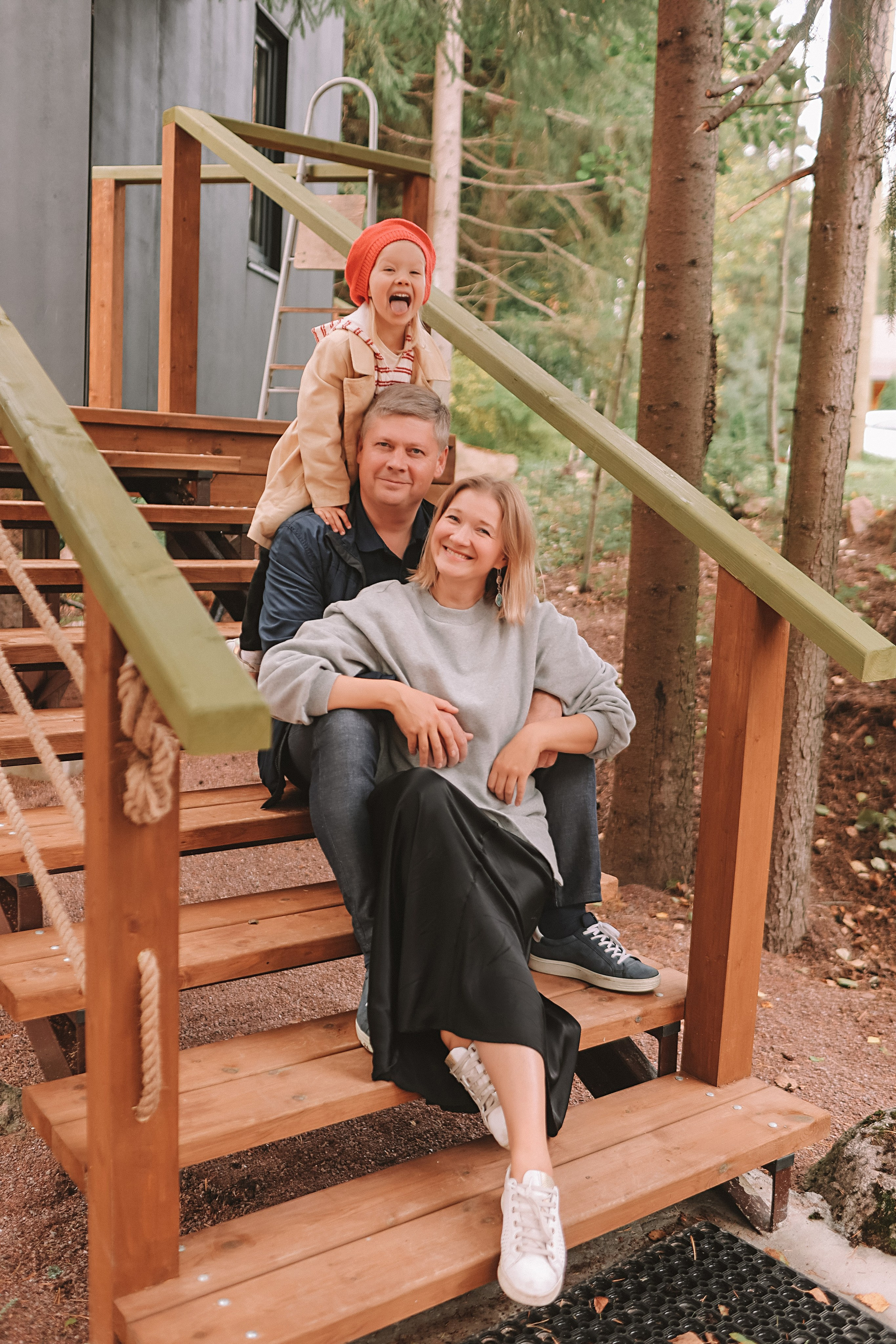 Выборг. Семейный фотограф Тюмень, фотограф на роды Салмина Мария