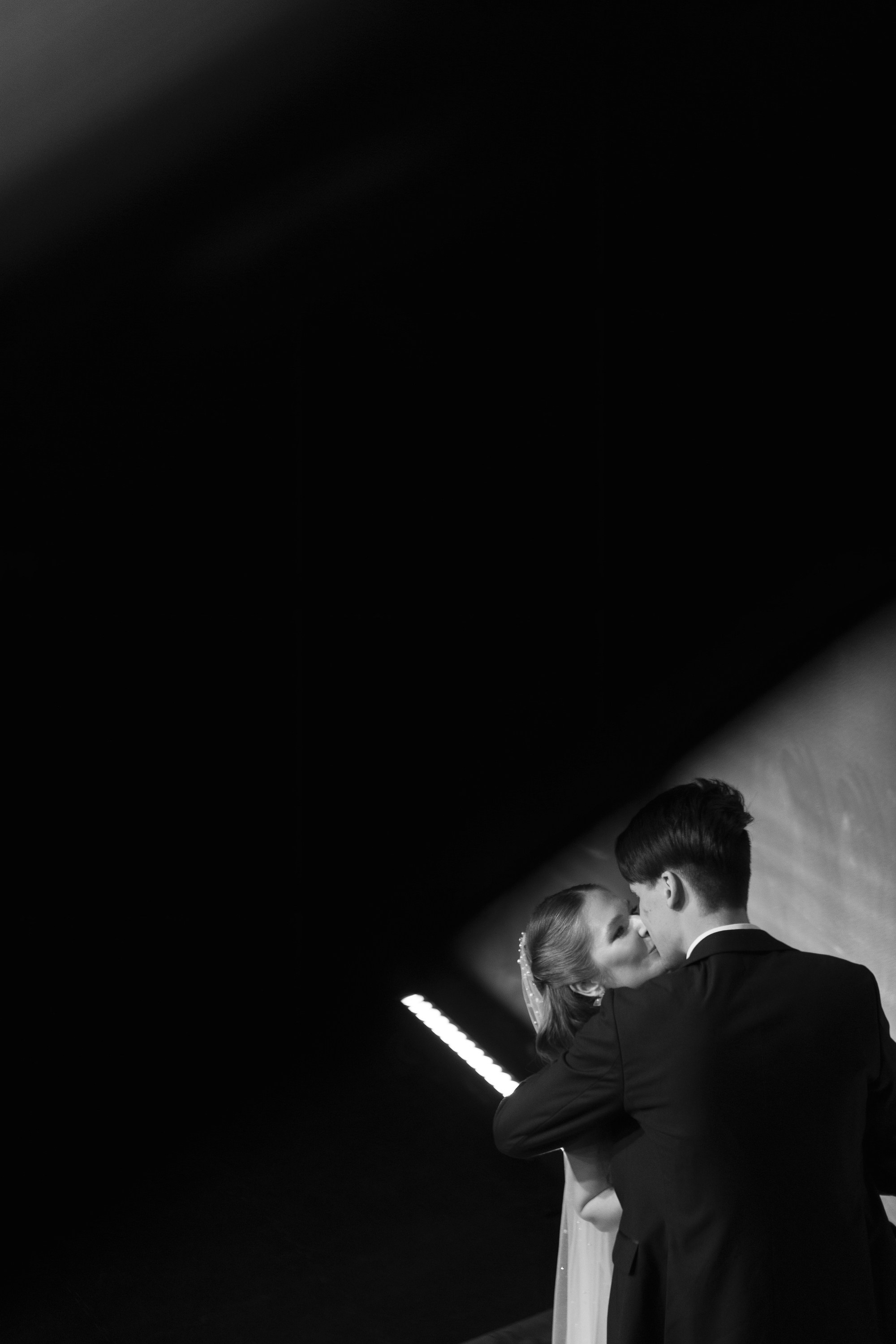 Яна и Павел. Свадебный фотограф в Нижнем Новгороде и Москве Николай Майоров