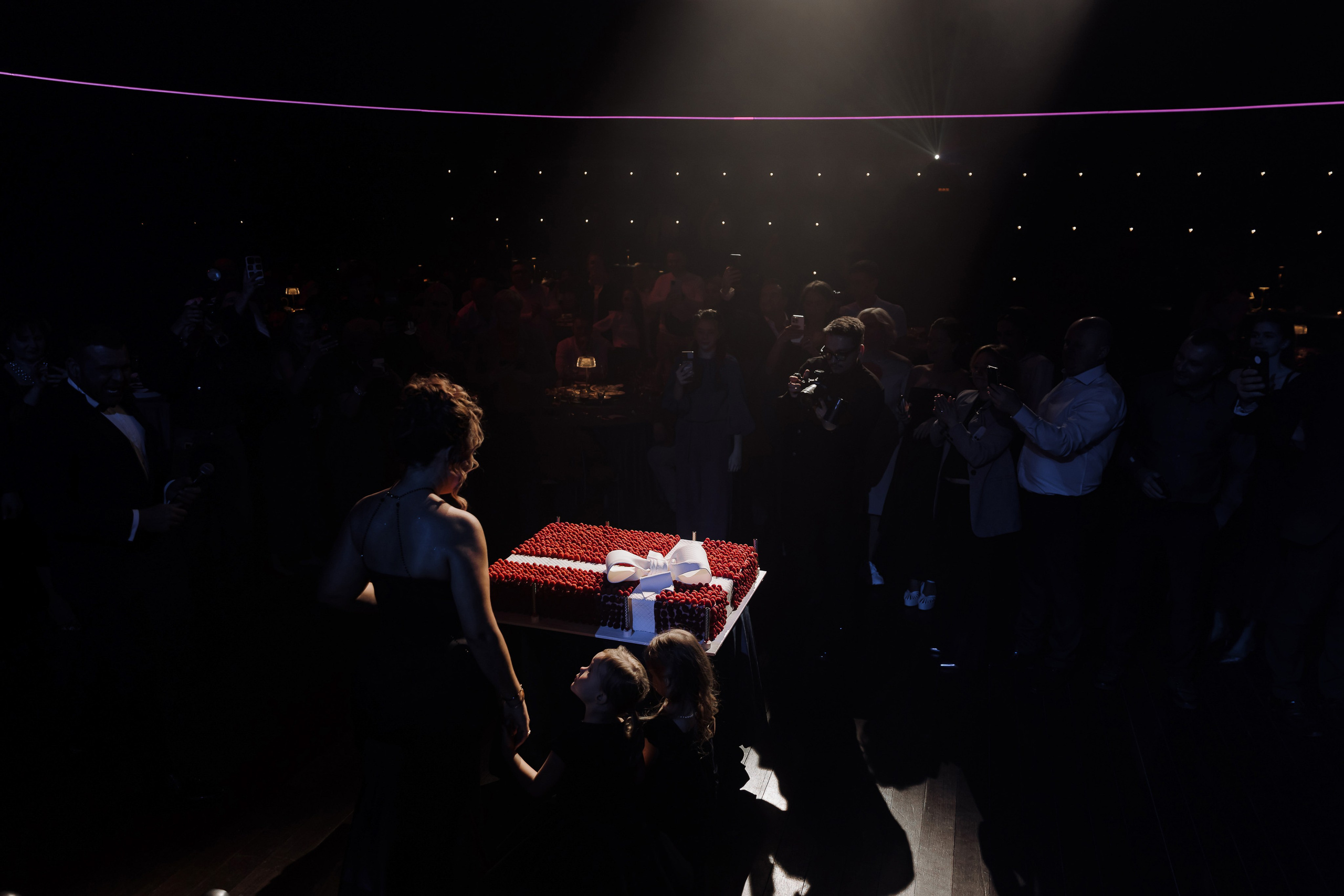 Юбилей в Ленинград центре (программа/частичная не публикация). NesterovaMaria.ru