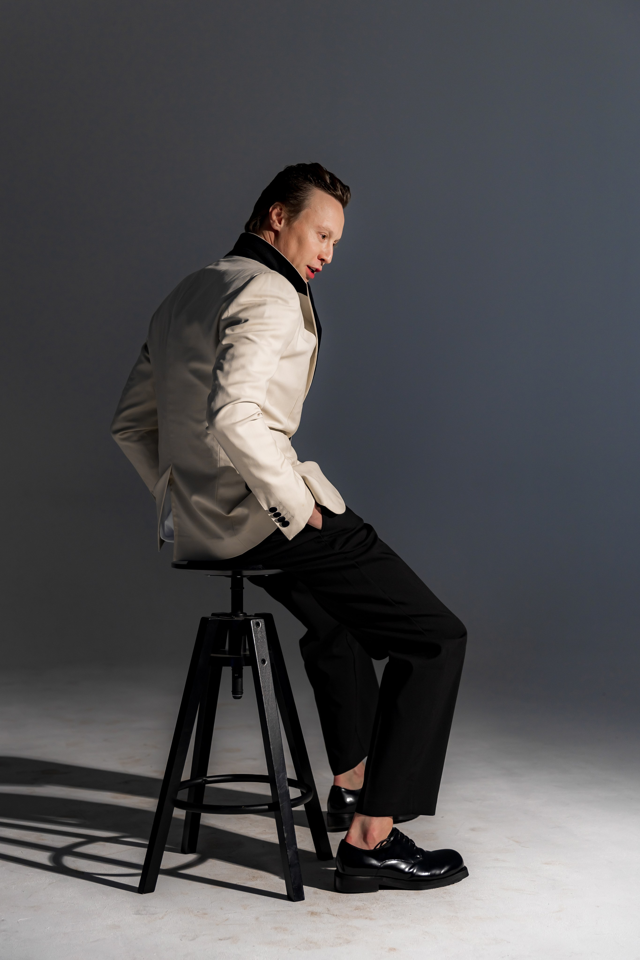 Владимир Славский. Интерьеры, Контент, Портреты | Фотограф в Москве Дани Терно