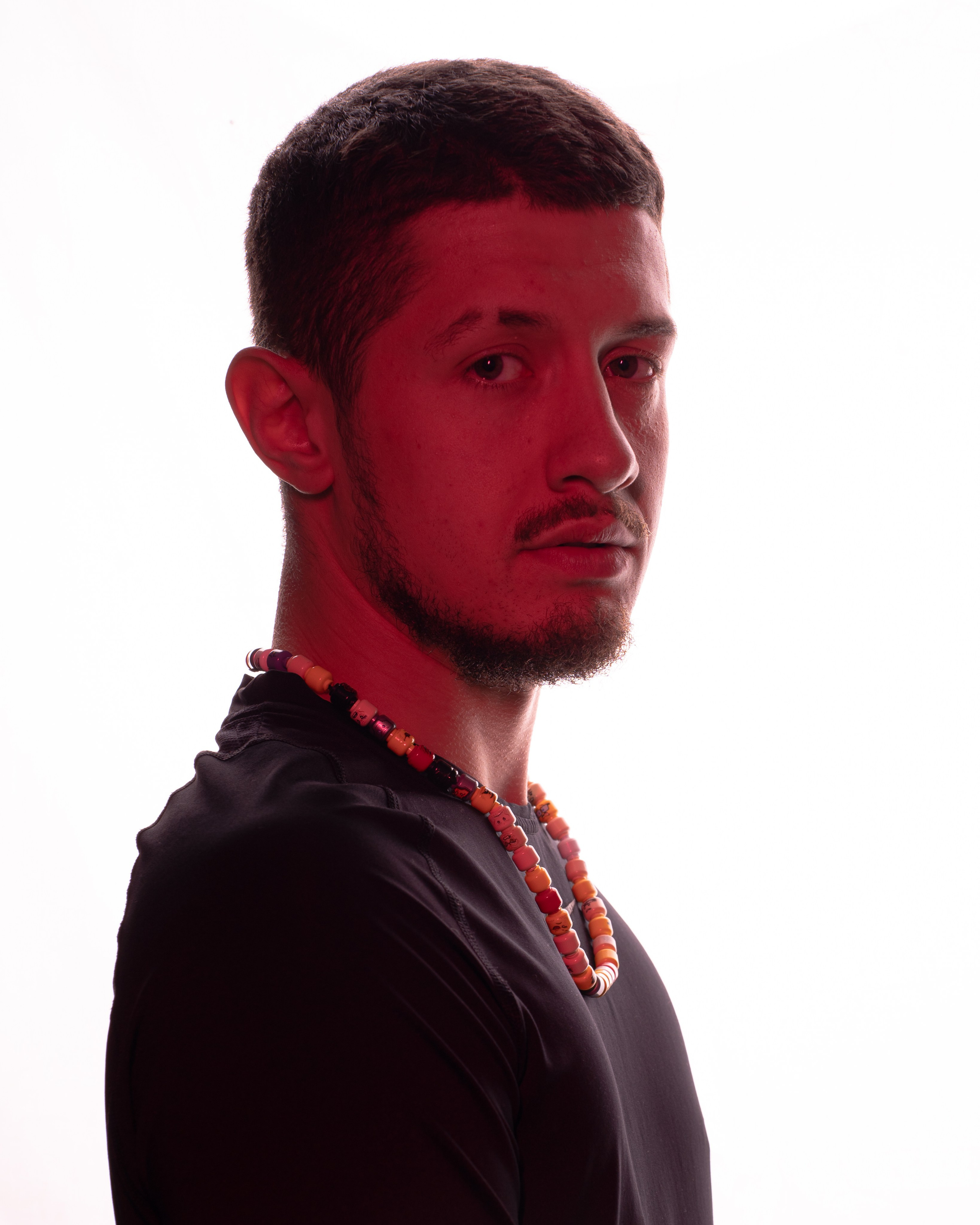 Индивидуальная сьемка. REBELS PRODUCTION (MOSCOW)