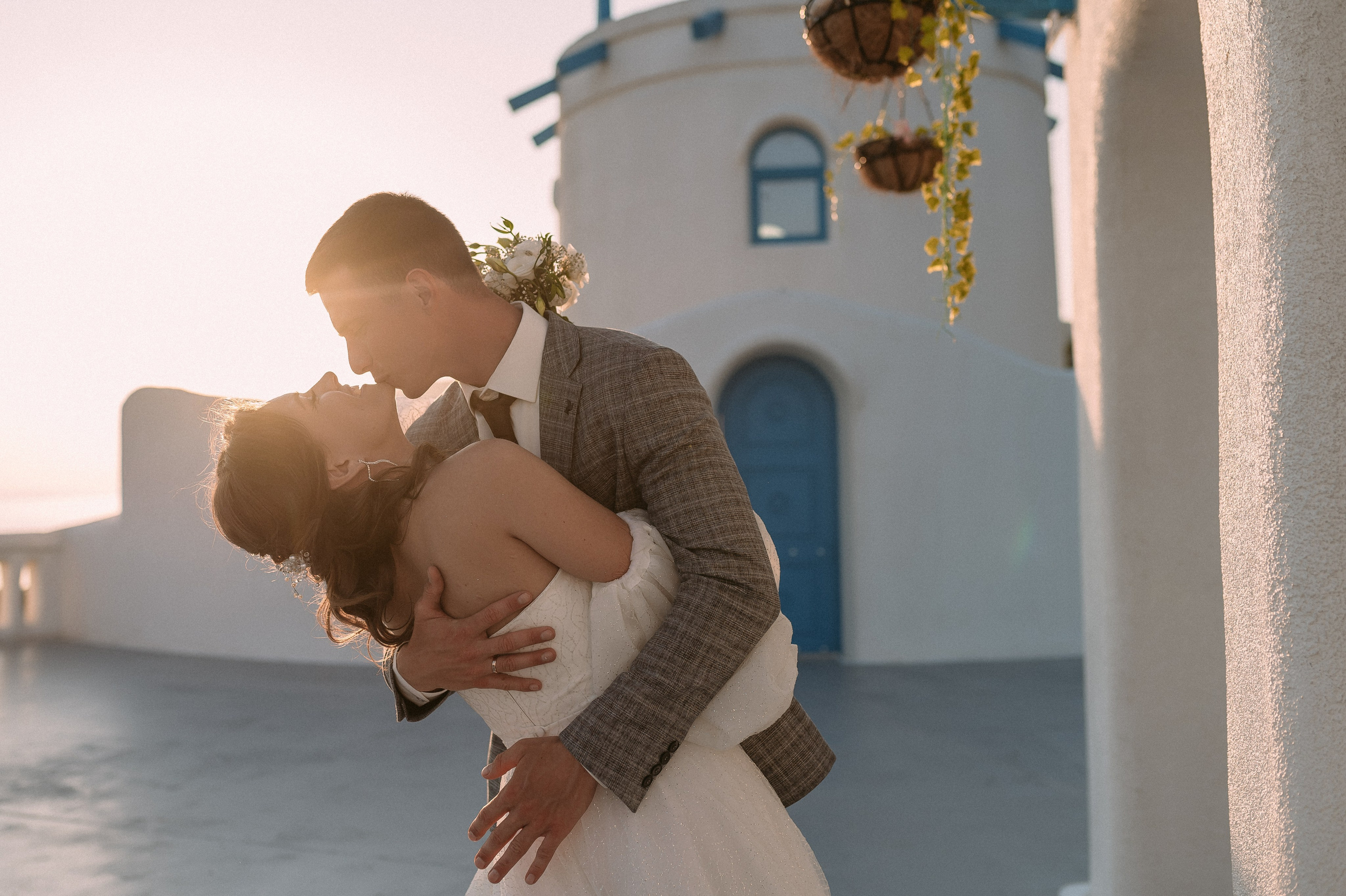 Сергей и Ольга. Свадебный и семейный фотограф в Симферополе Дарья Маркова