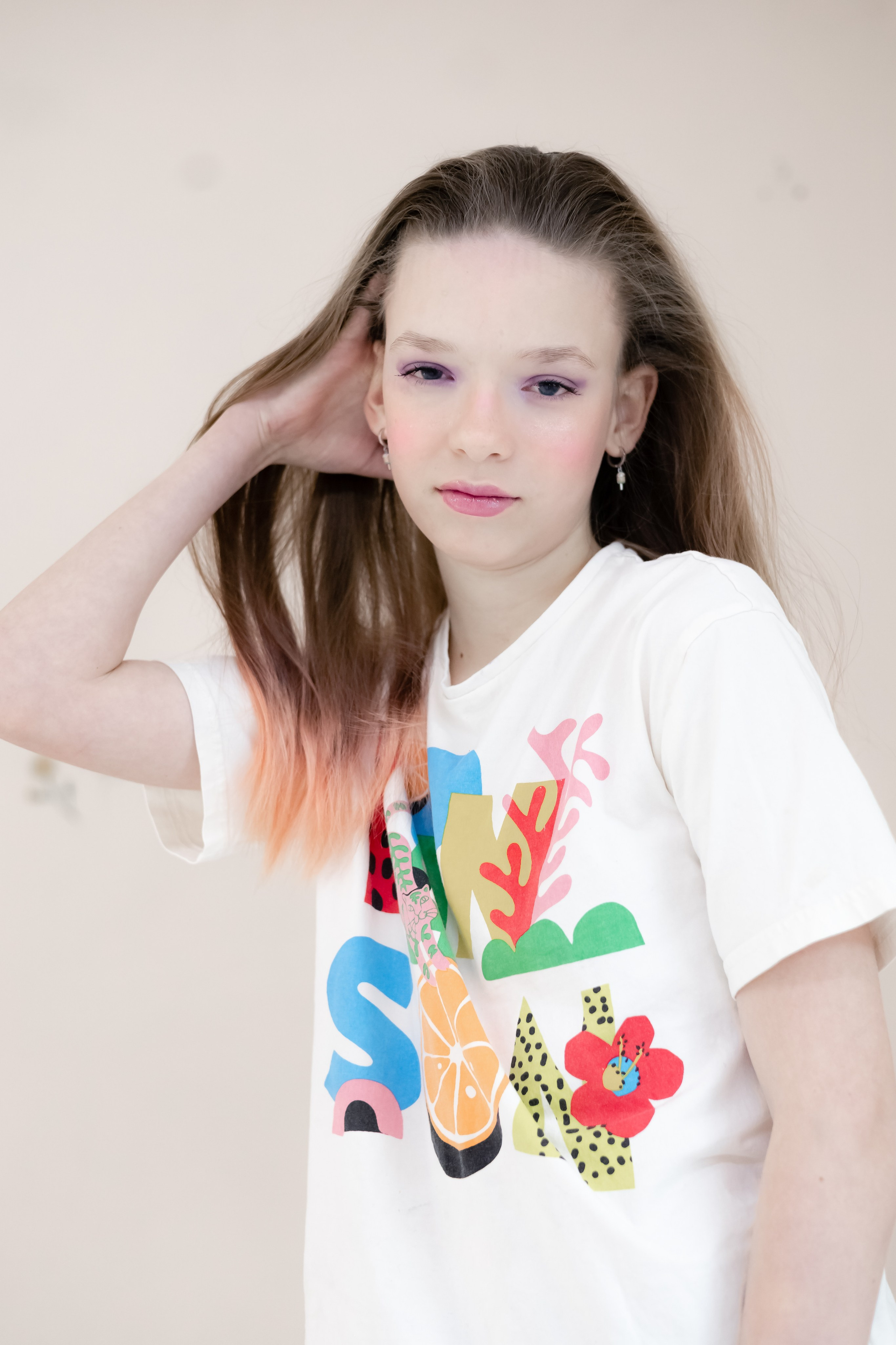 Урок для Нади. Школа для девочек во Владивостоке — Само Совершенство