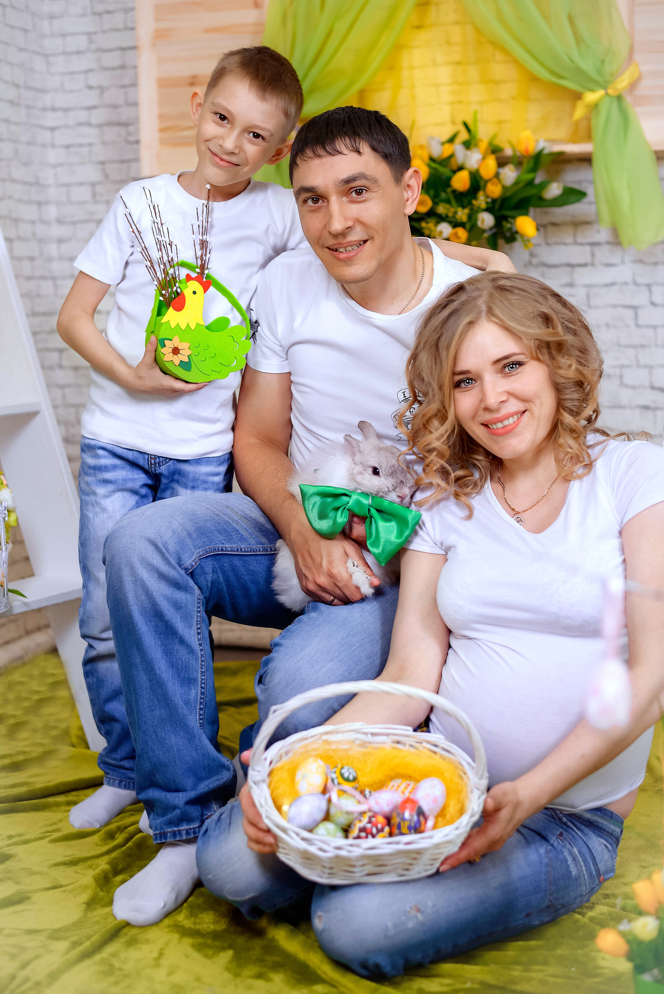 Семейные фотосессии. Семейный и детский фотограф Татьяна Перевалова