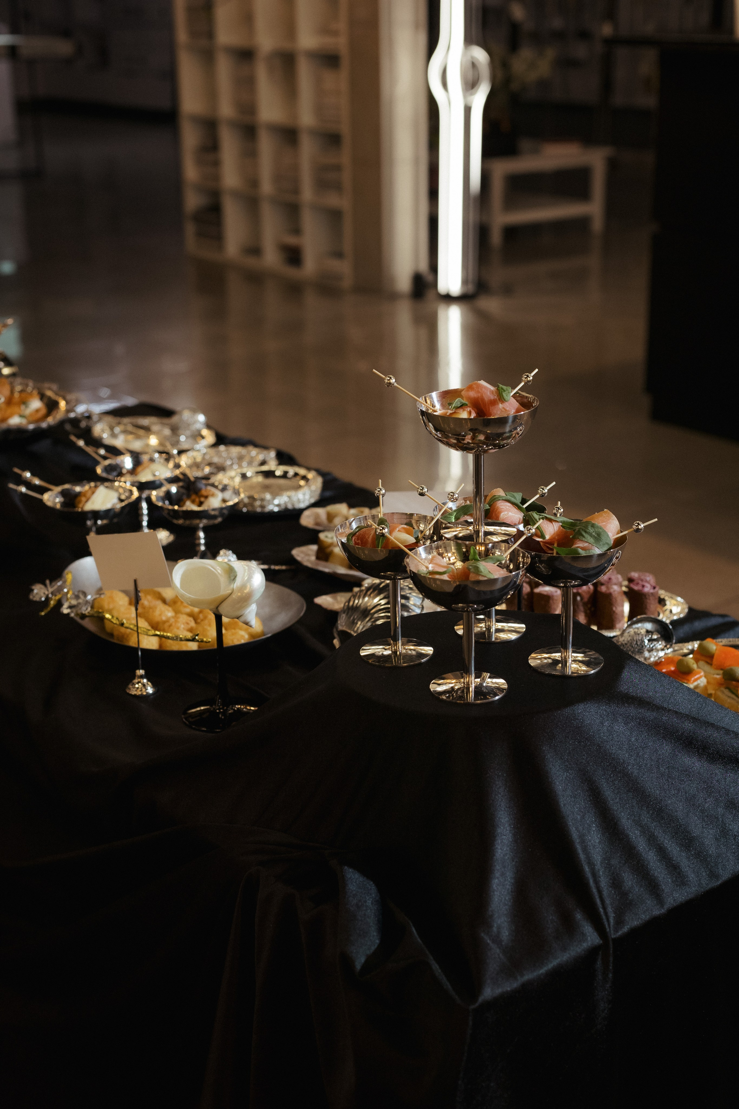 FANDECO [Освещение дома светодизайнера]. СВОИ. ФОТООТЧЕТЫ-СОБЫТИЯ-МЕСТА