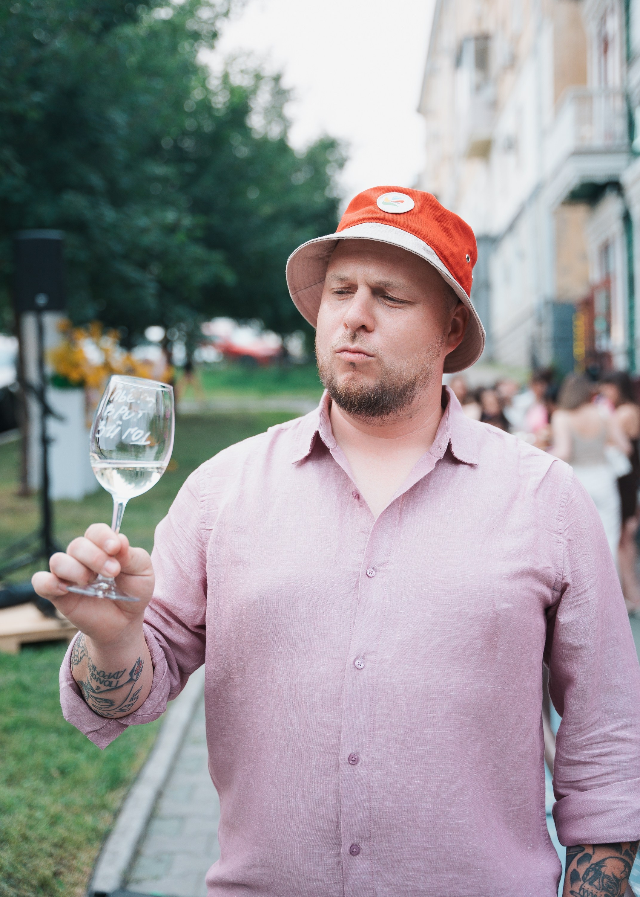 ВИНОТЕКА БАР х МАГАЗ — 3 ГОДА. СВОИ. ФОТООТЧЕТЫ-СОБЫТИЯ-МЕСТА