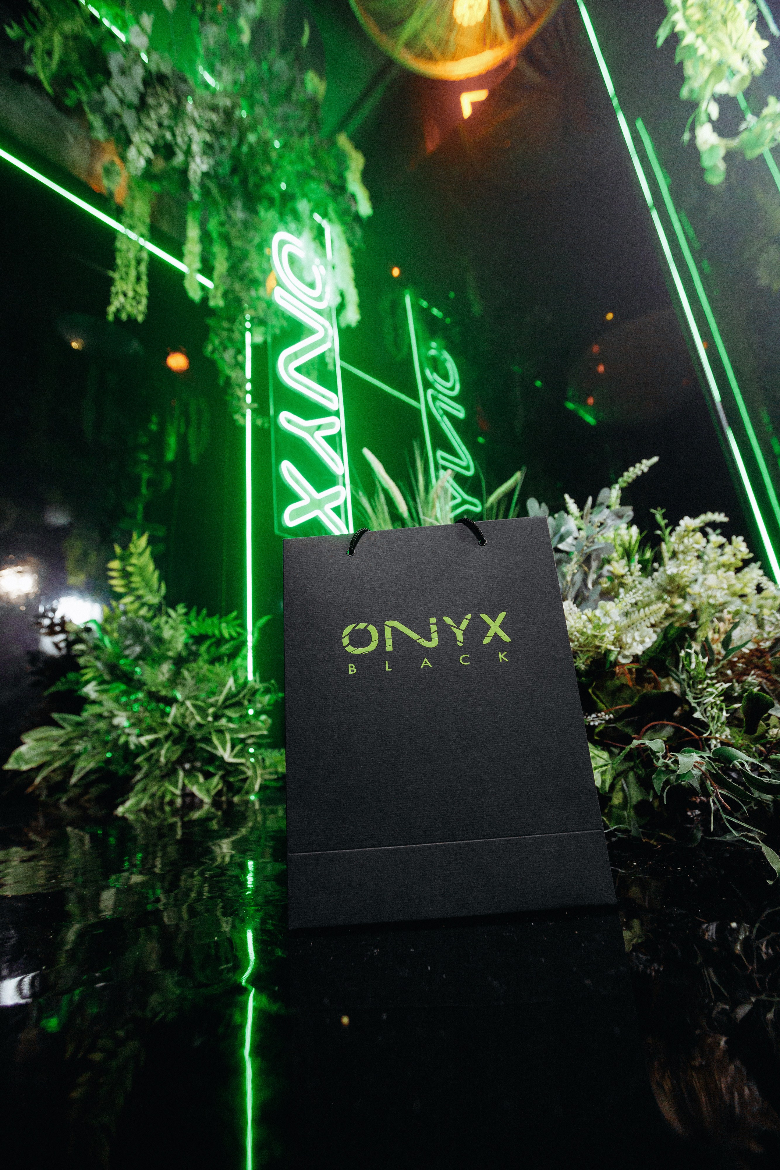 ONYX BLACK [Презентация Жилого Комплекса]. СВОИ. ФОТООТЧЕТЫ-СОБЫТИЯ-МЕСТА