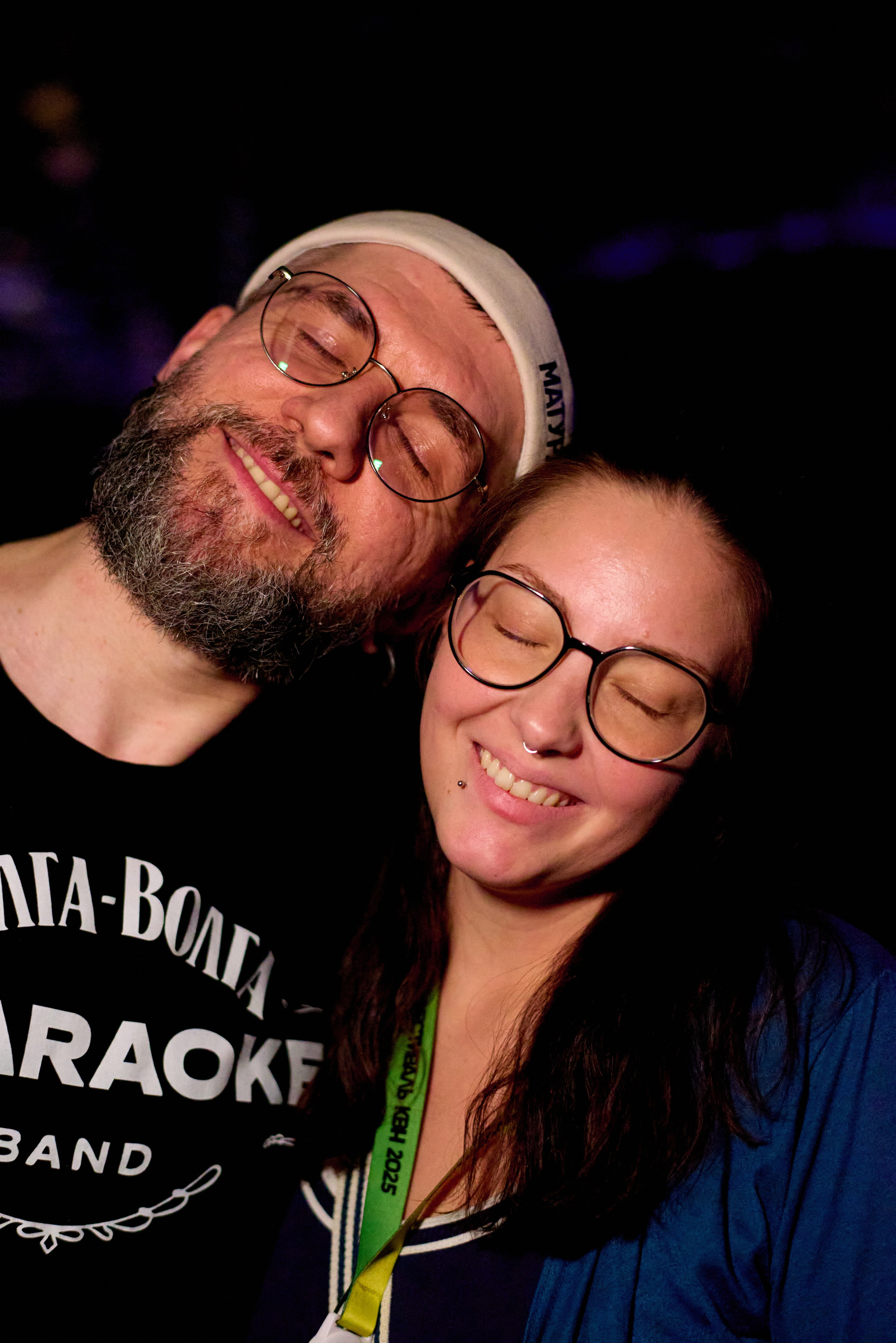 КиВиН-2025. #спецкорНвер