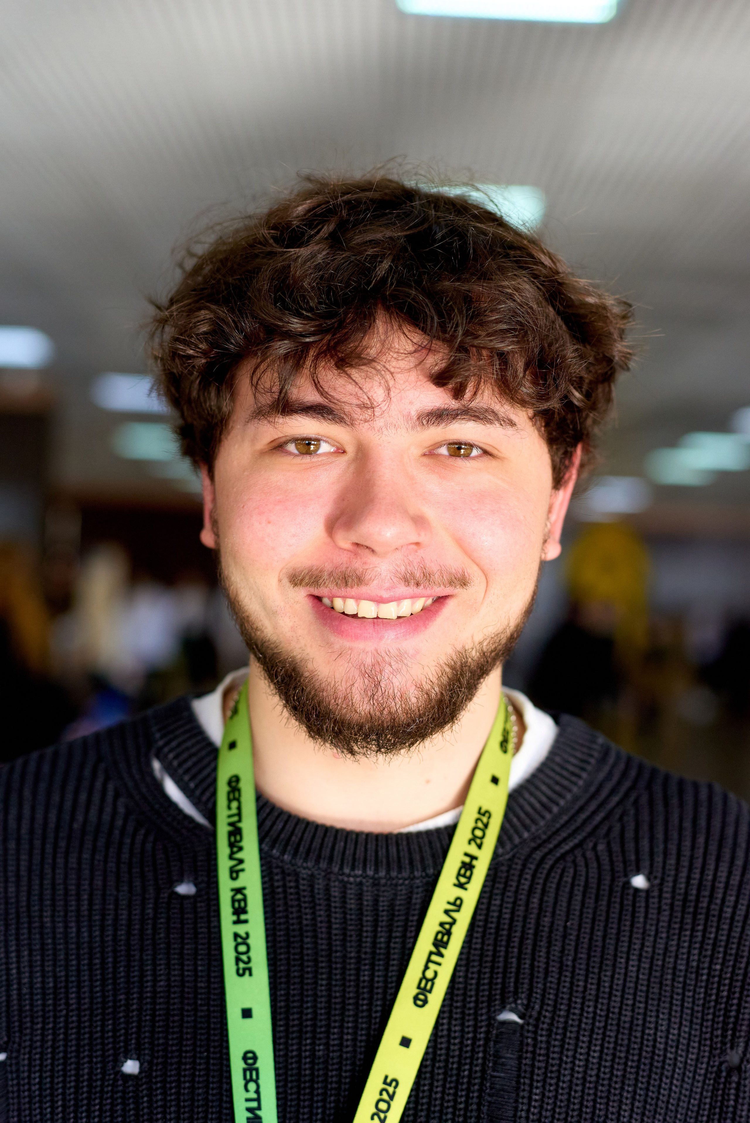 КиВиН-2025. #спецкорНвер