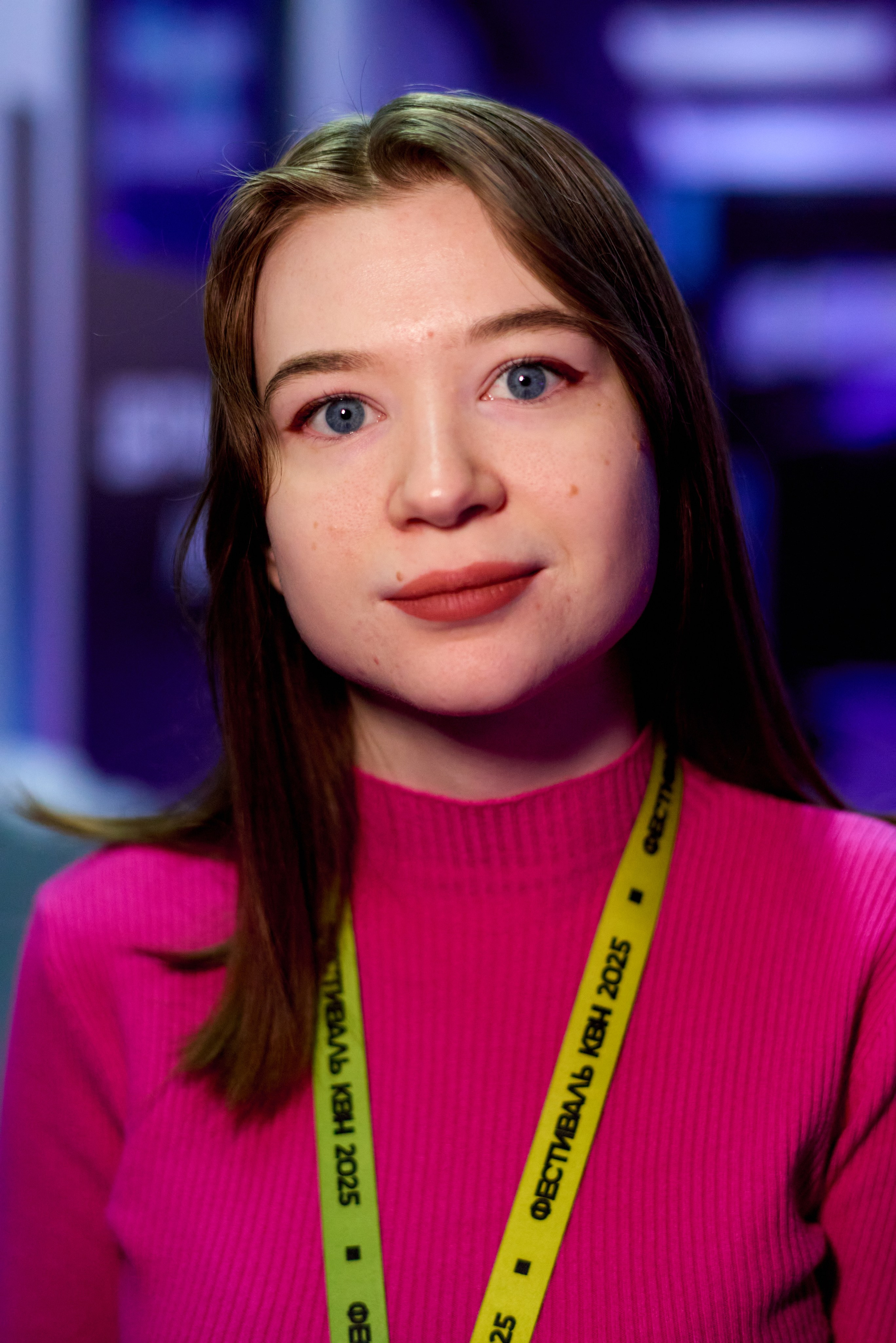 КиВиН-2025. #спецкорНвер