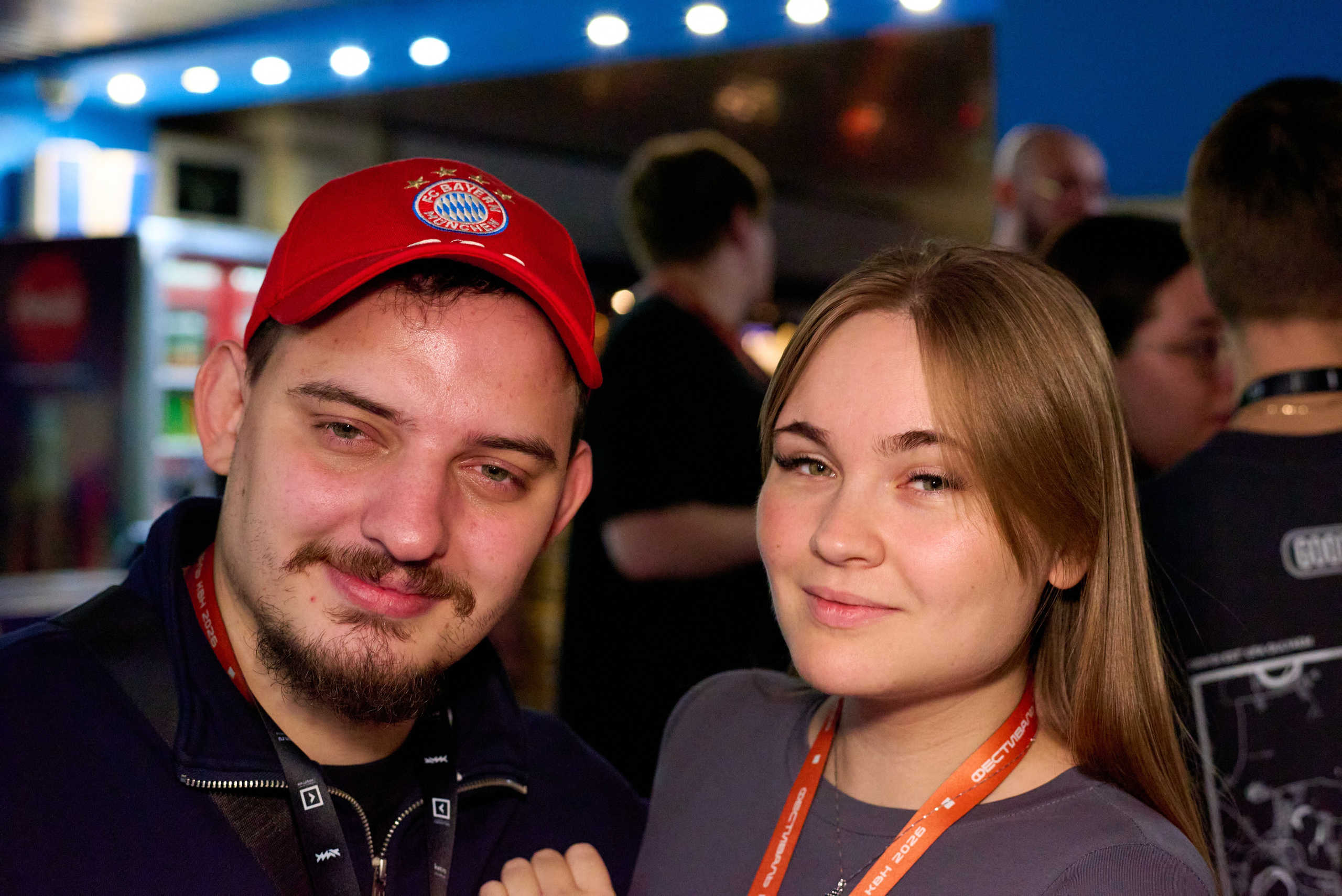 КиВин-2026. #спецкорНвер