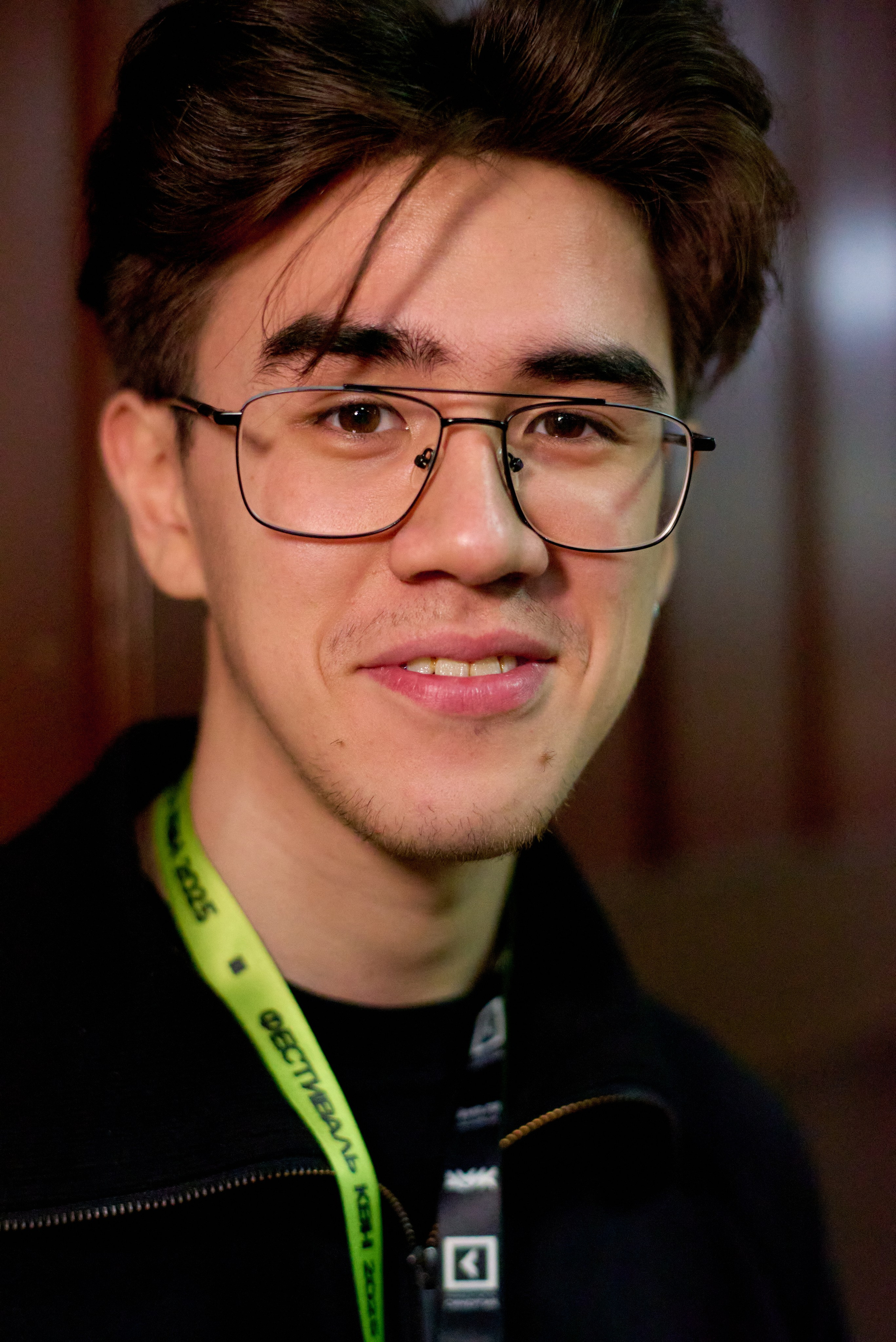 КиВиН-2025. #спецкорНвер