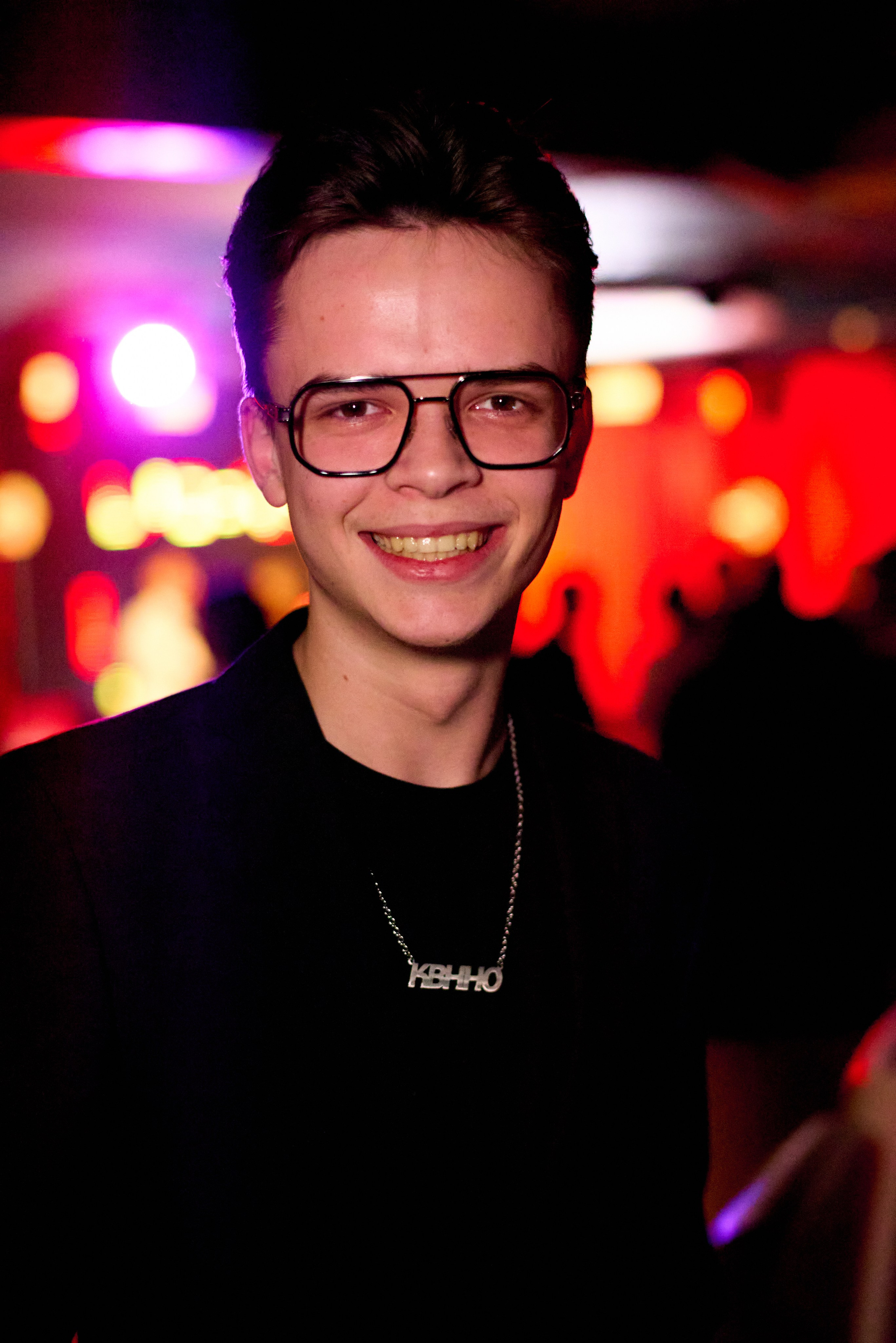 КиВиН-2025. #спецкорНвер