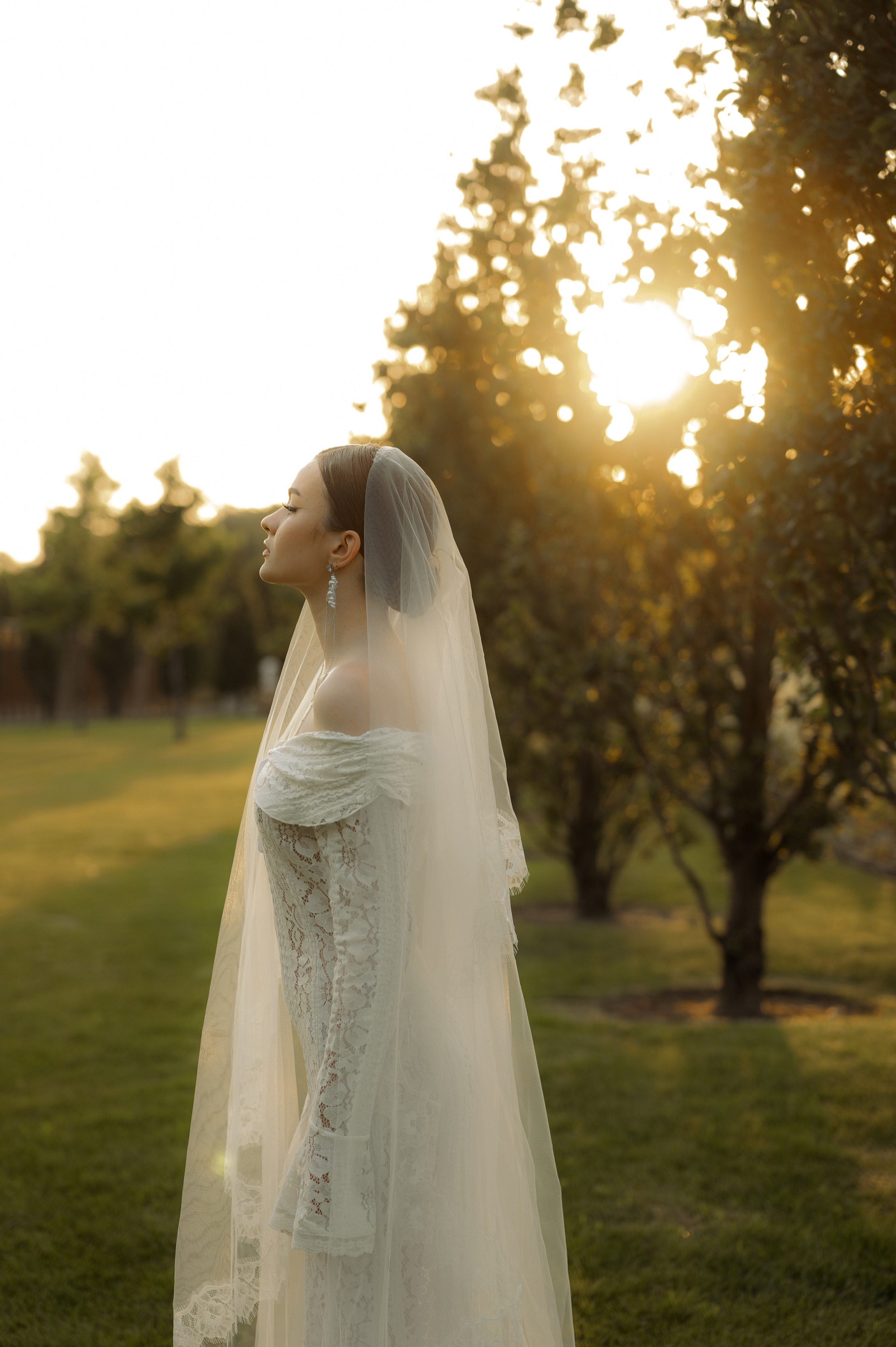 Арина (невеста). Свадебный и семейный фотограф в Краснодаре Алина Мельник