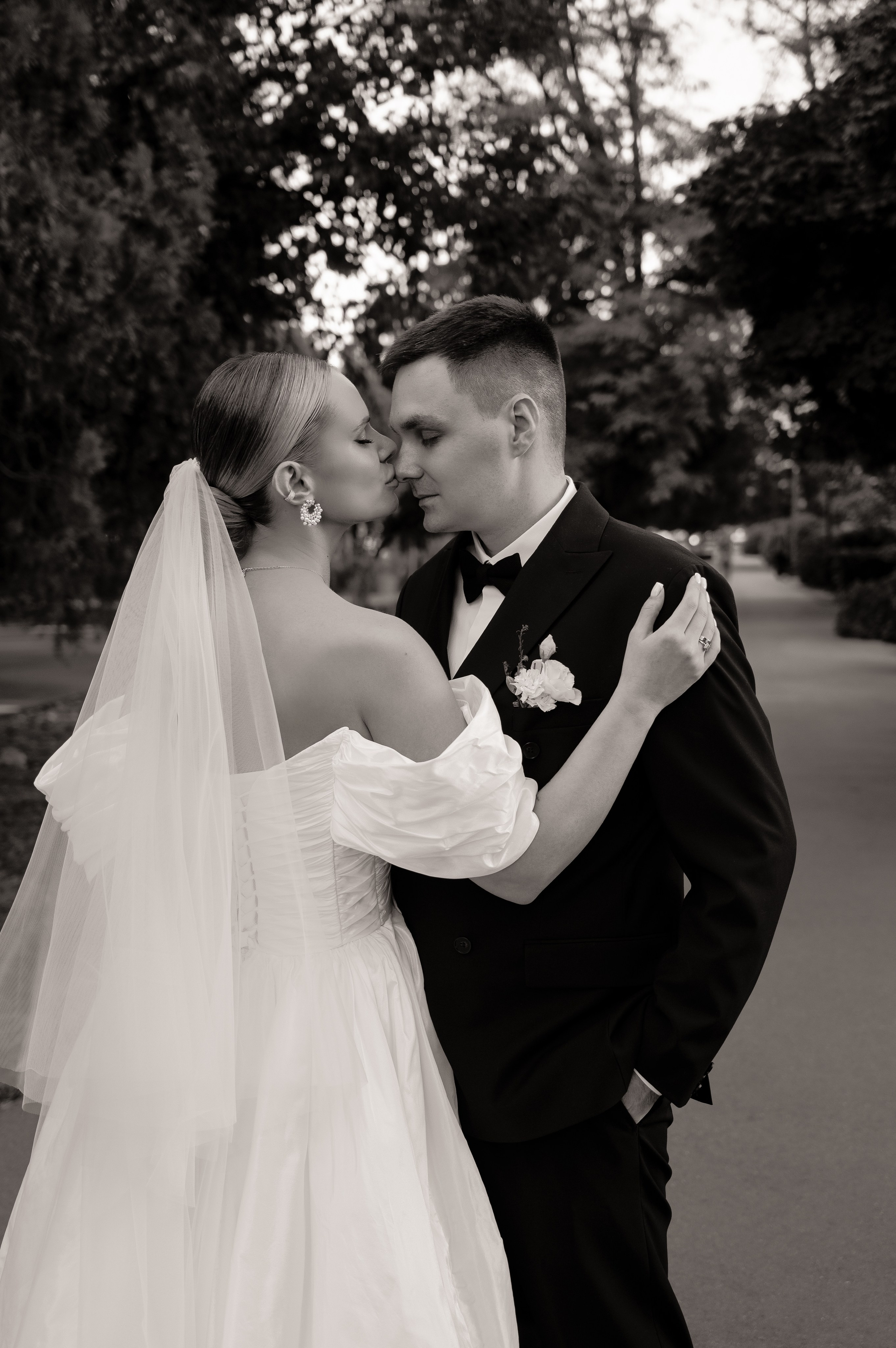 Сергей и Анастасия. Свадебный и семейный фотограф в Краснодаре Алина Мельник