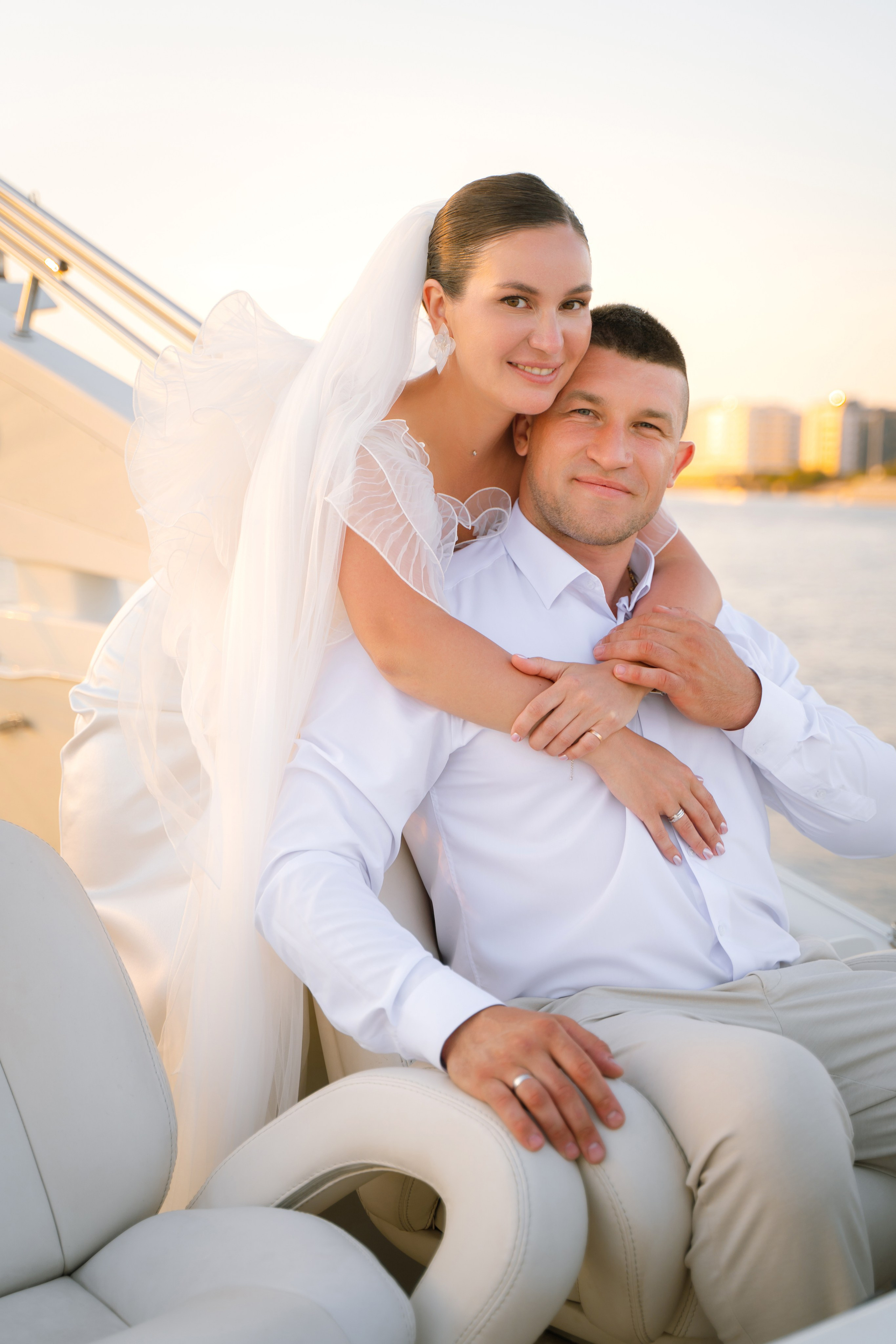 Диана и Даниил. Фотограф в Санкт-Петербурге Алексей Глазанов