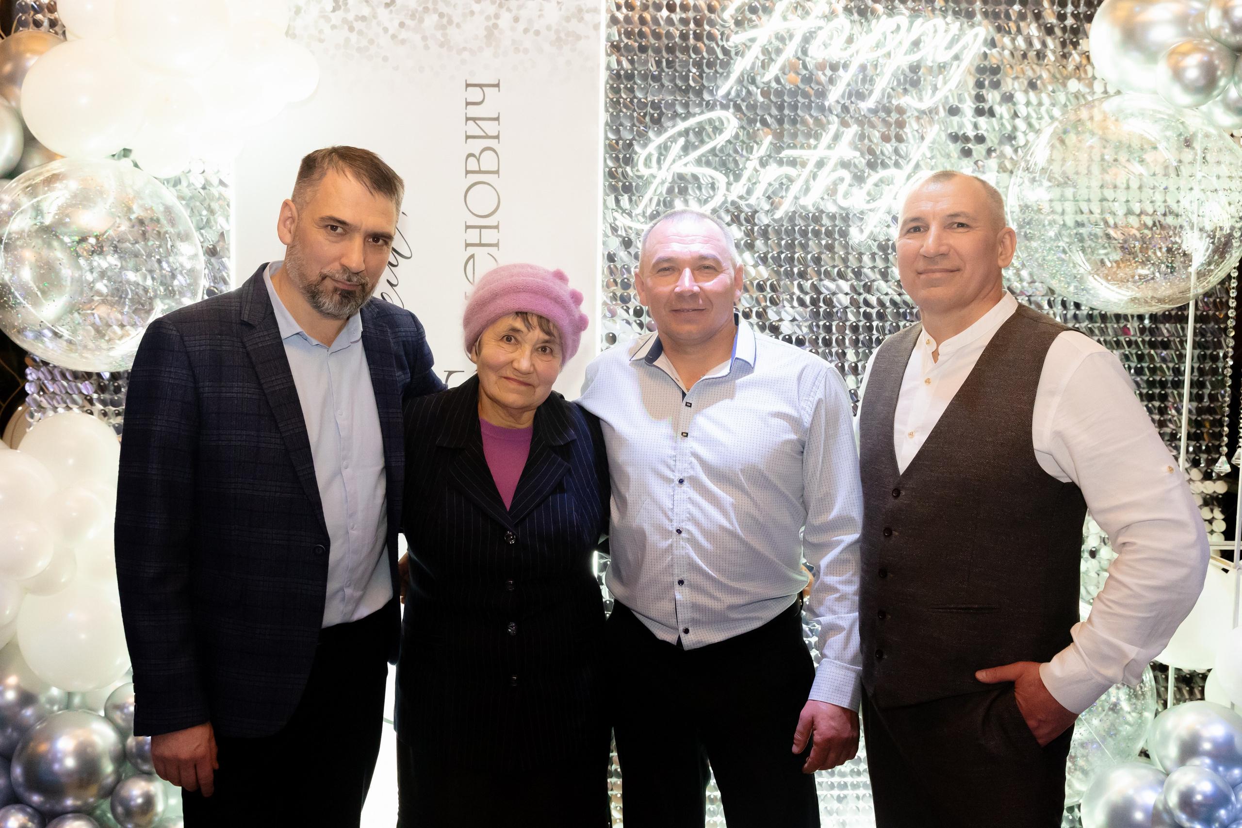 50 лет — всё только начинается. 📷˙Свадебный фотограф и видеограф в Чебоксарах | Ксения