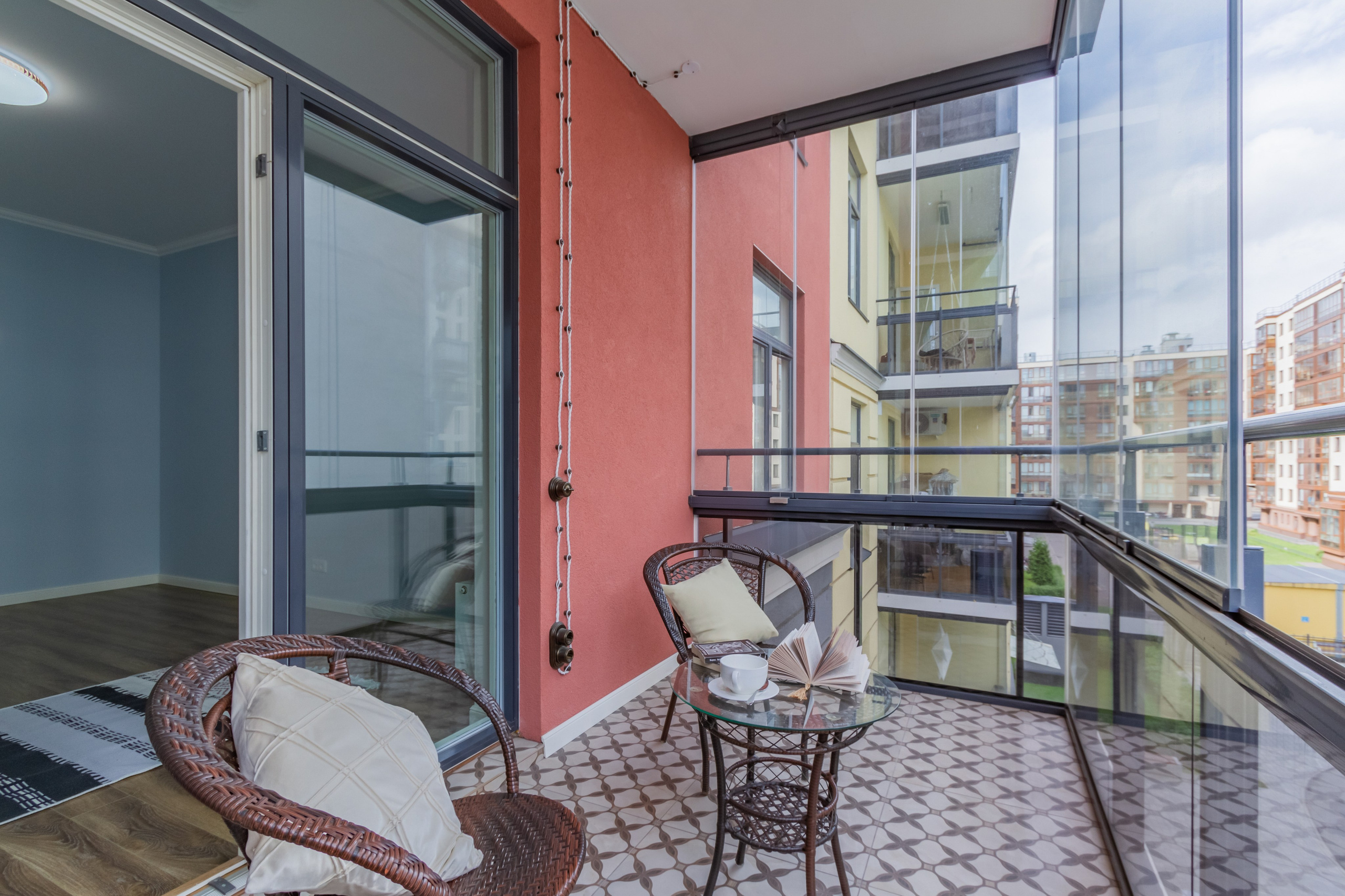 Хоум стейджинг. Упаковка Недвижимости