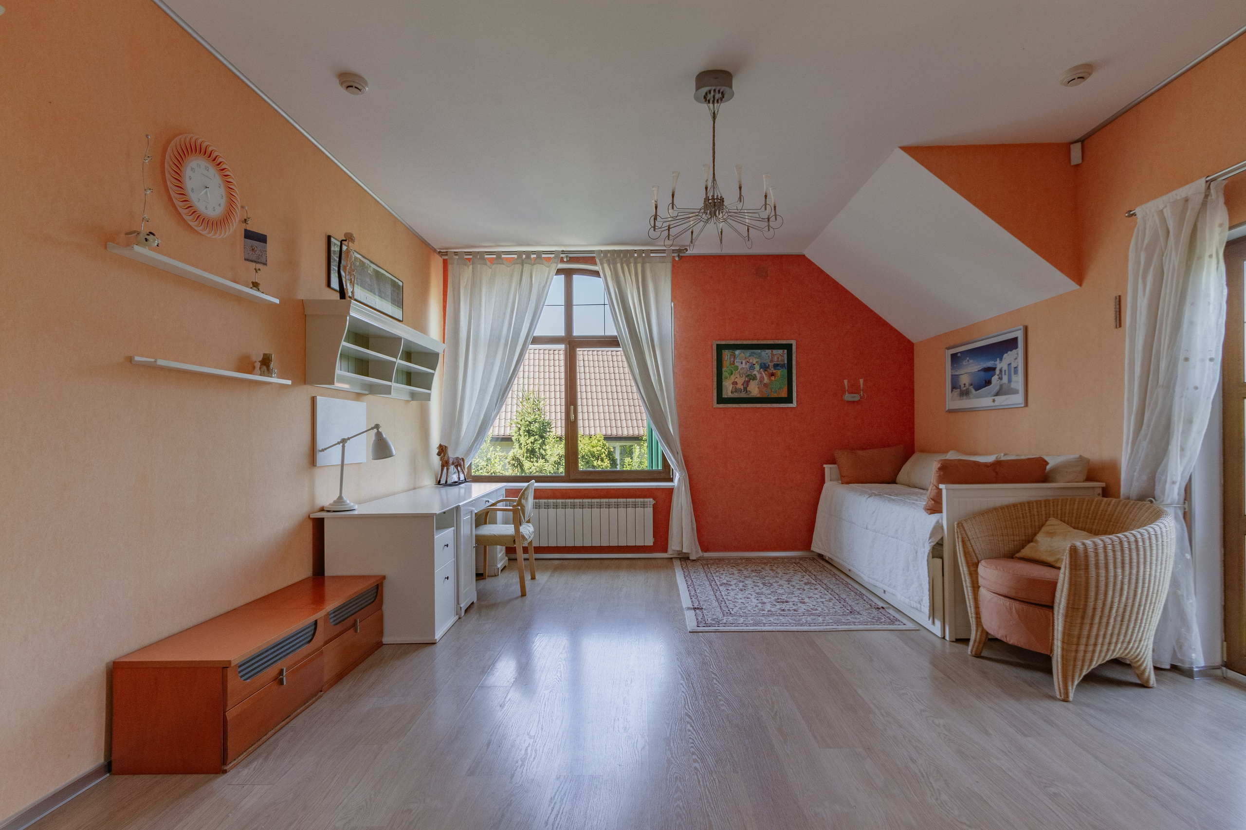 Загородная недвижимость. Упаковка Недвижимости