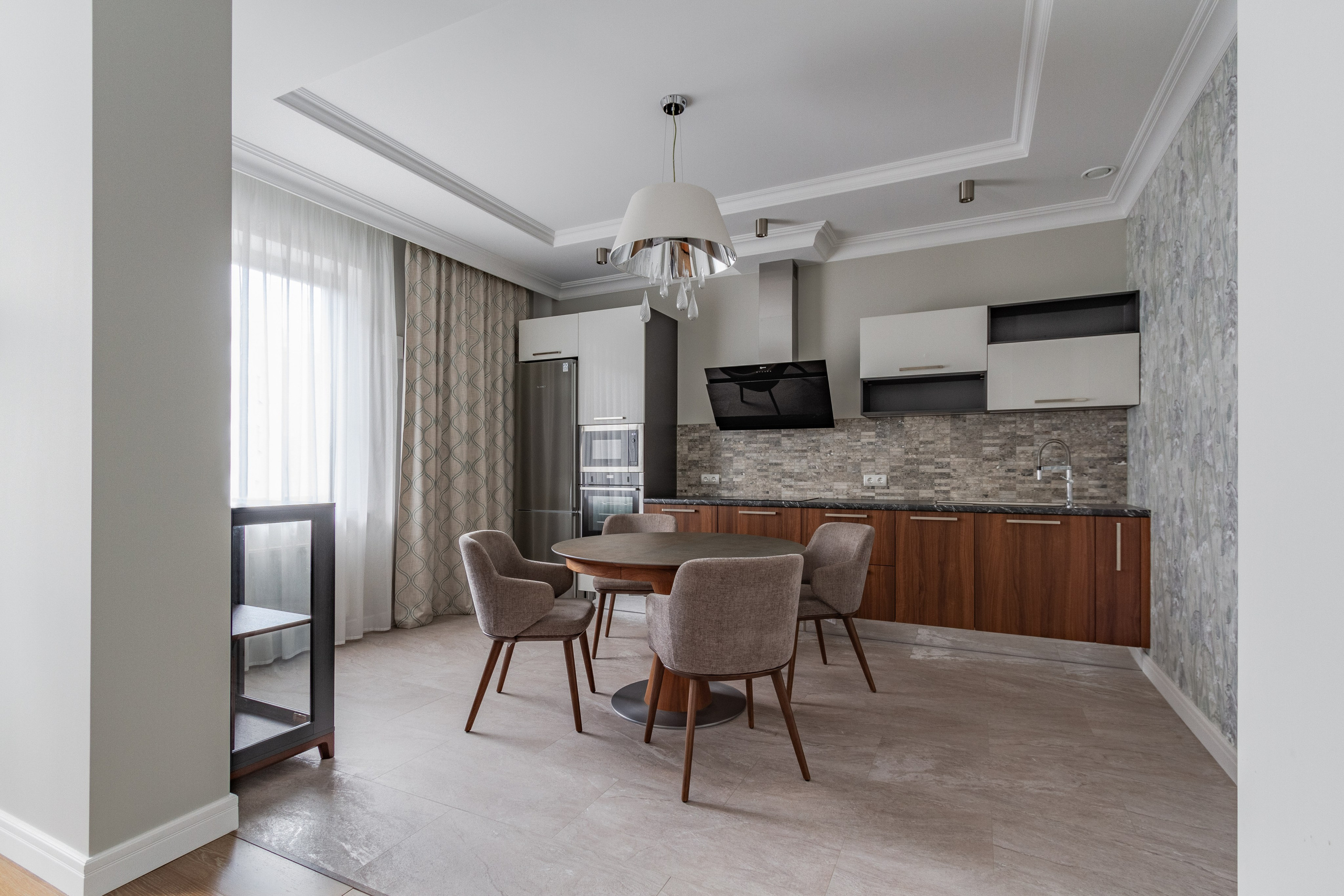 Съемка объектов недвижимости. Упаковка Недвижимости