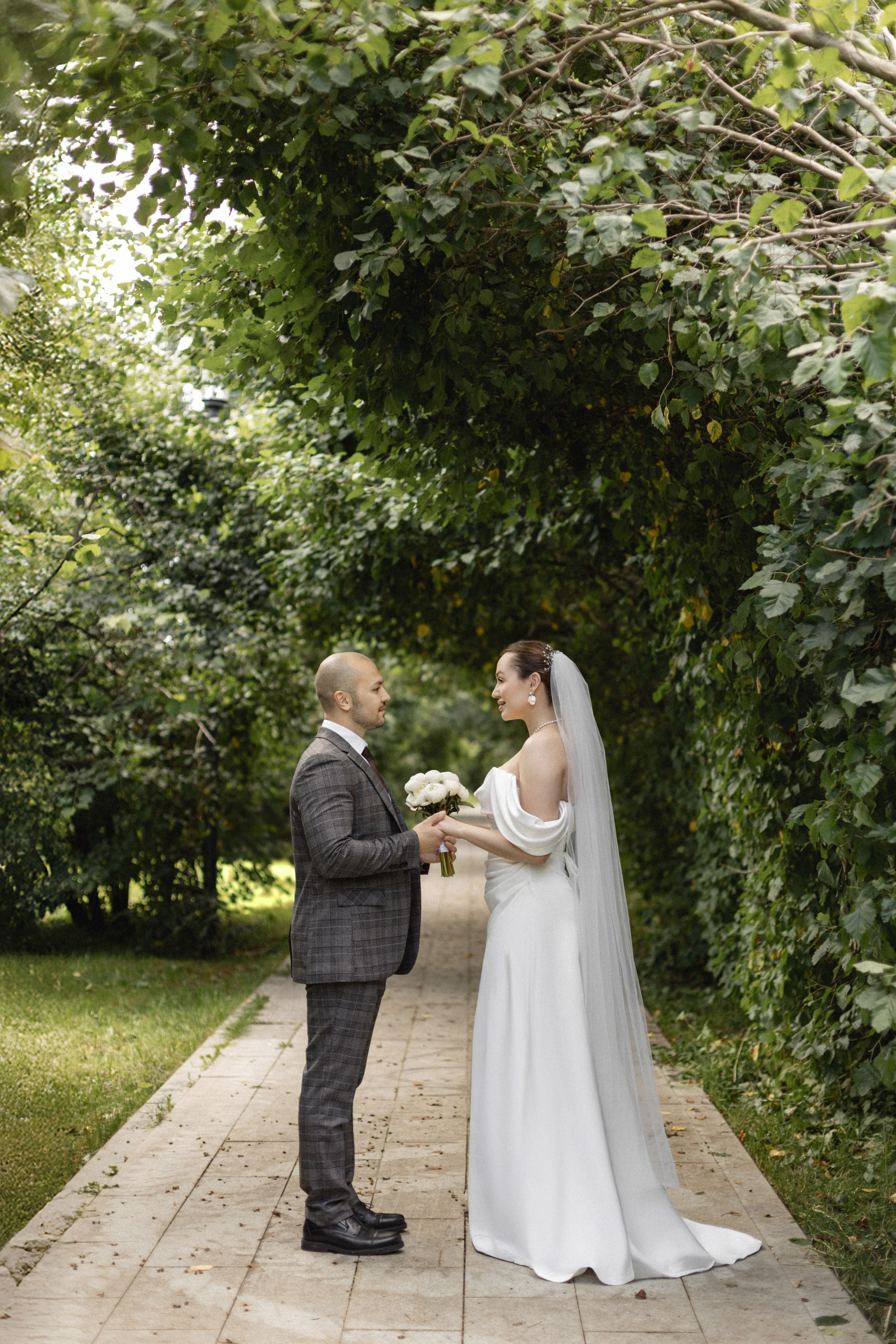 Евгения & Алексей. Кузьмина Анастасия — контент-фотограф | Москва