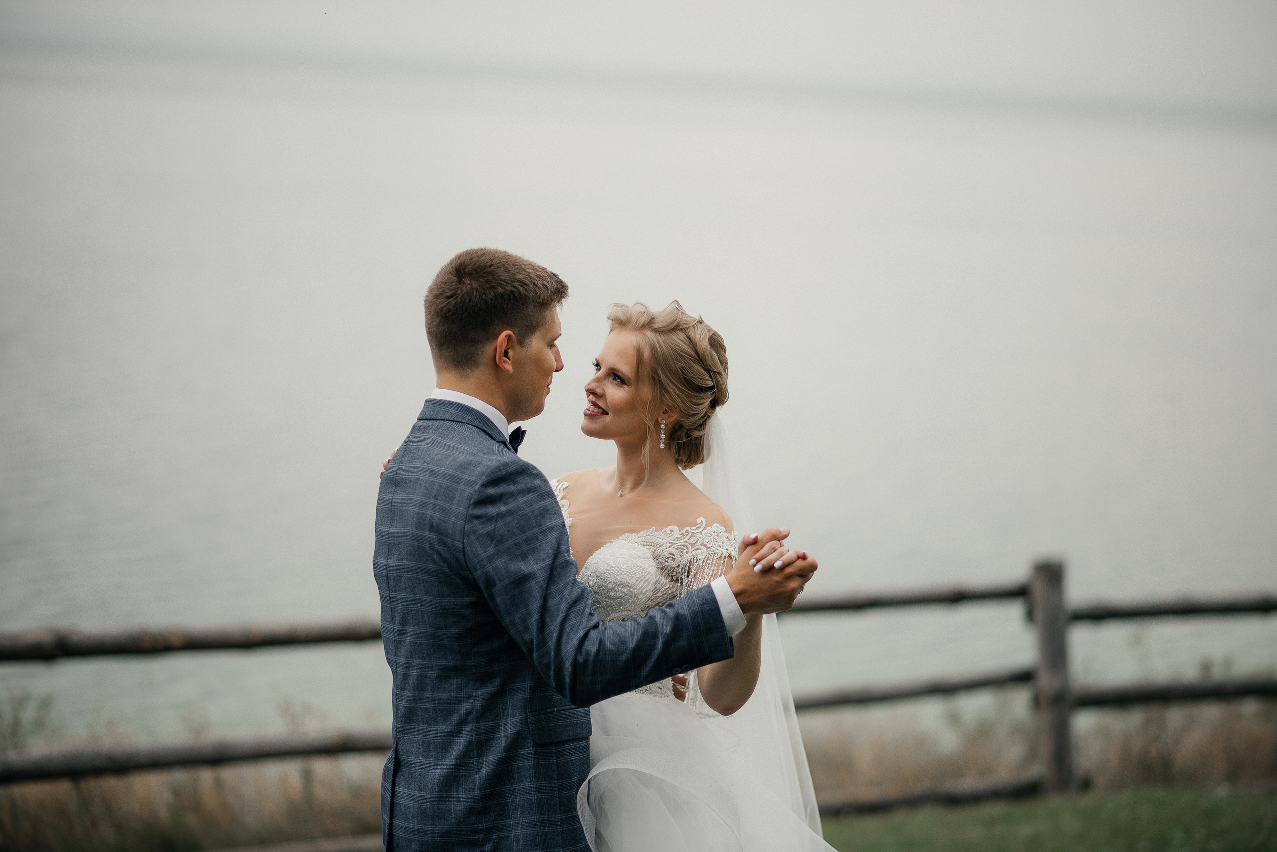 Алексей и Ксения. Главная