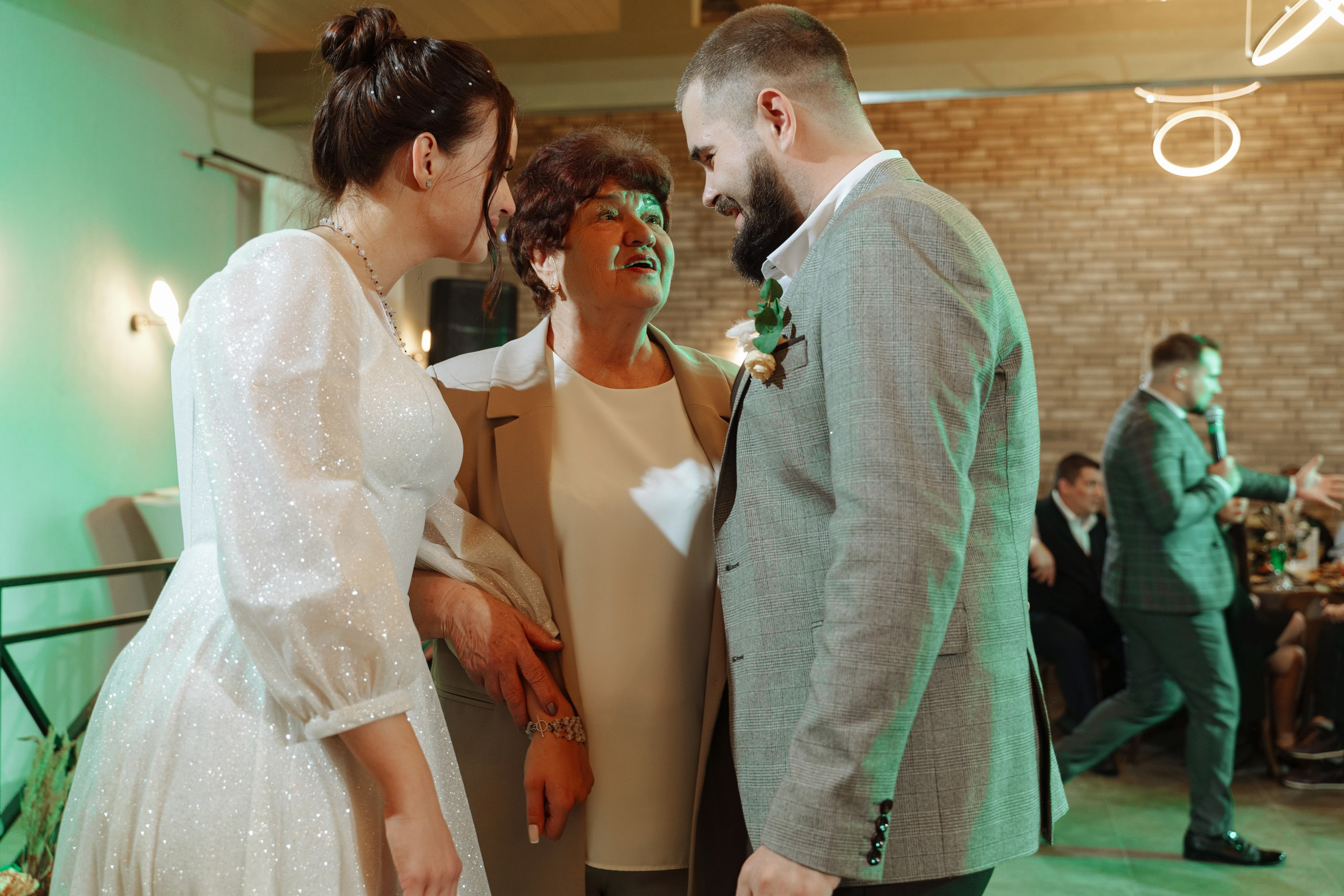 Богдан и Марина (11-11-2023)