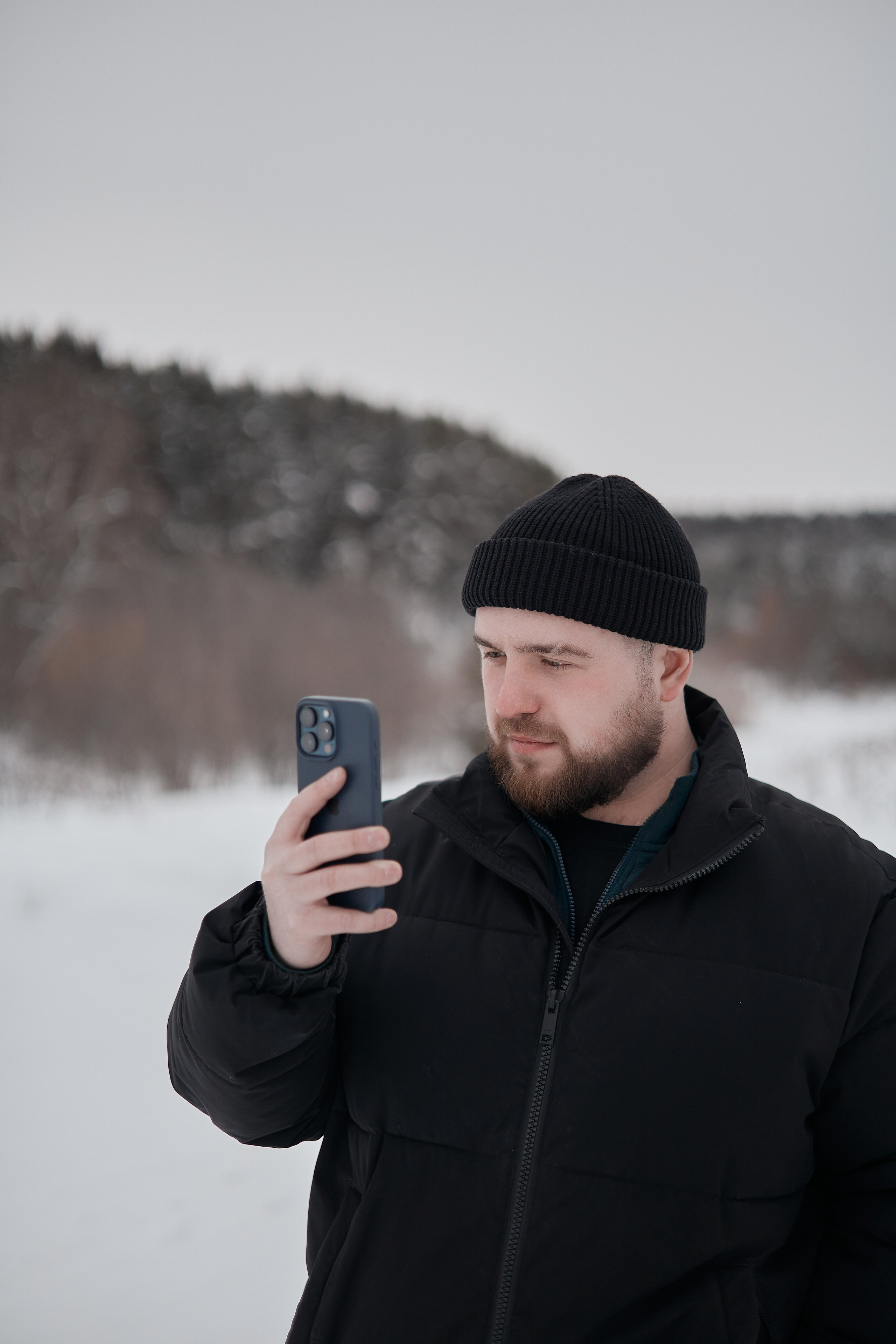 Андрей. Фотограф в Екатеринбурге Андрей Сперанский