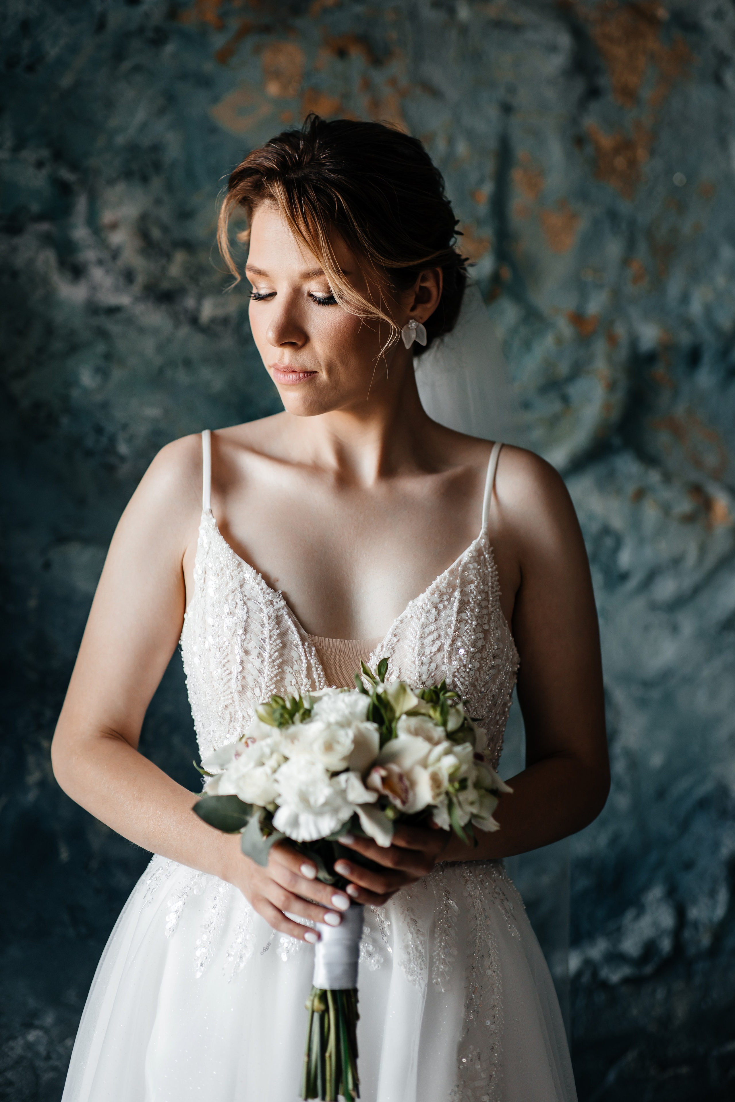 Анонс свадьбы Анастасии и Михаила. Свадебный фотограф в Крыму и Севастополе Ольга Баскакова